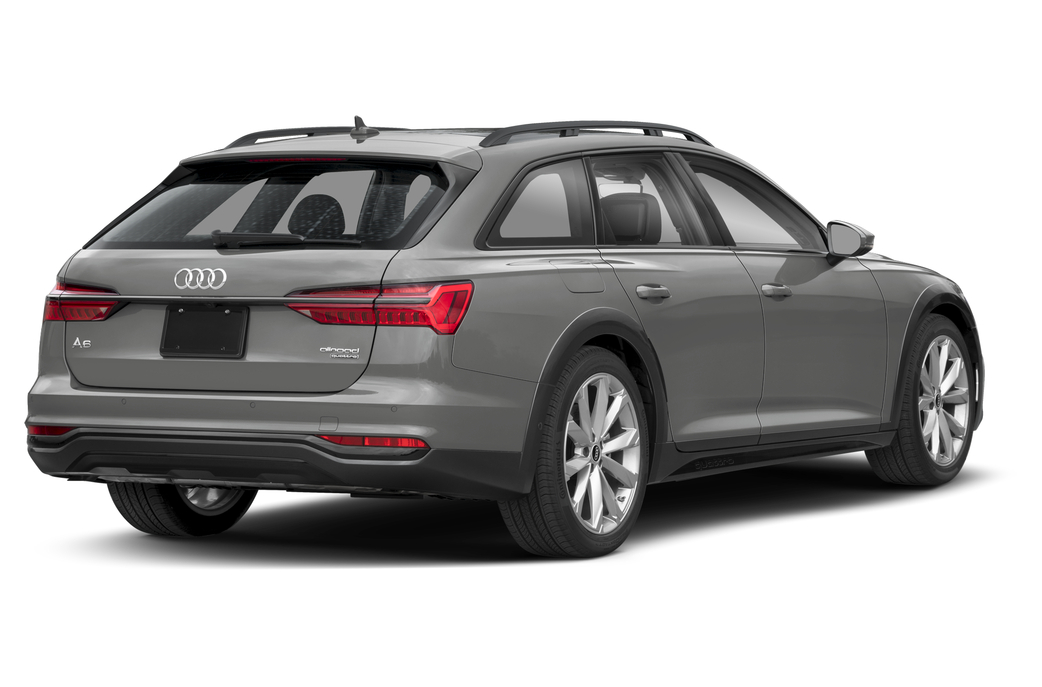 2026 Audi A6 allroad