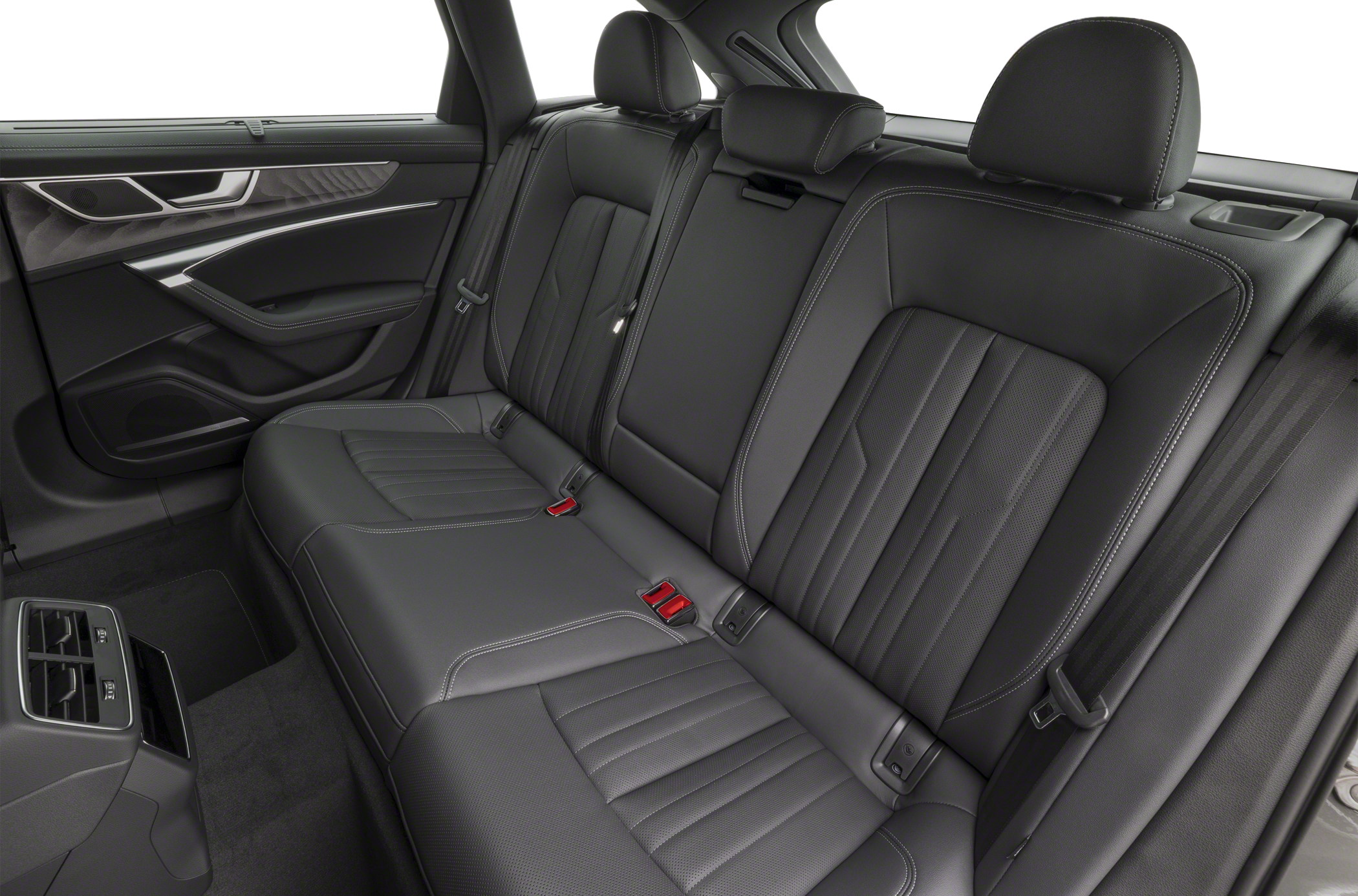 2026 Audi A6 allroad