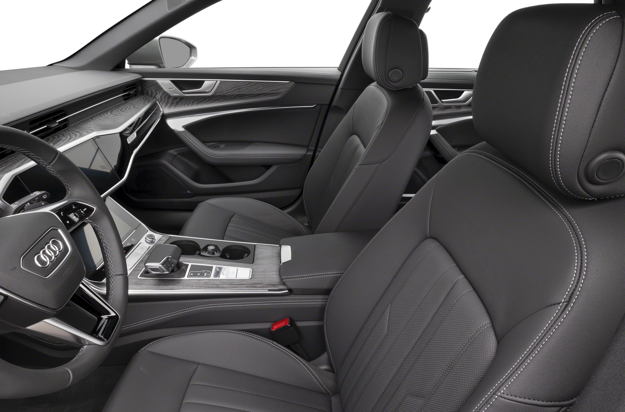 2026 Audi A6 allroad