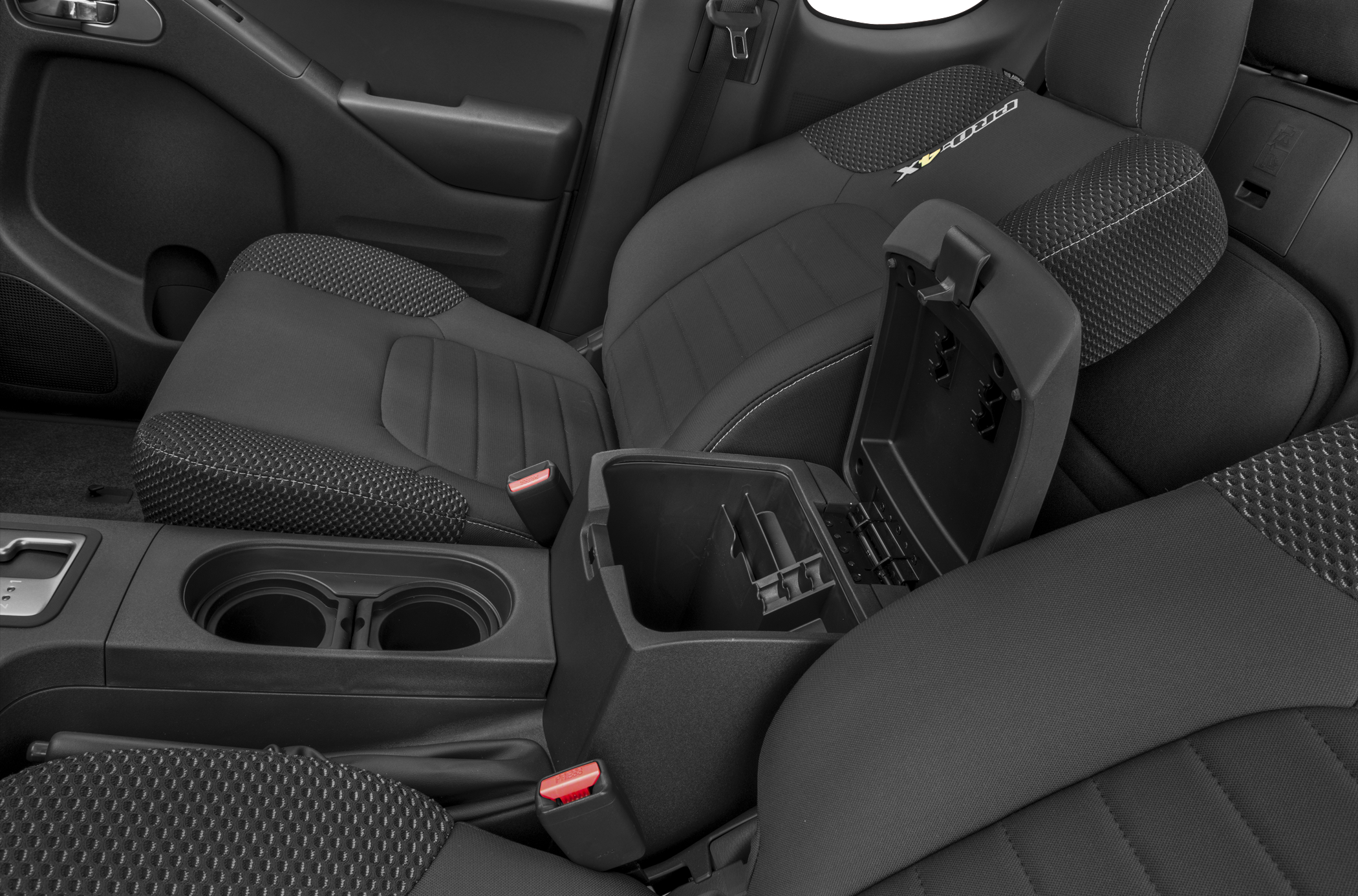 2016 Nissan Frontier