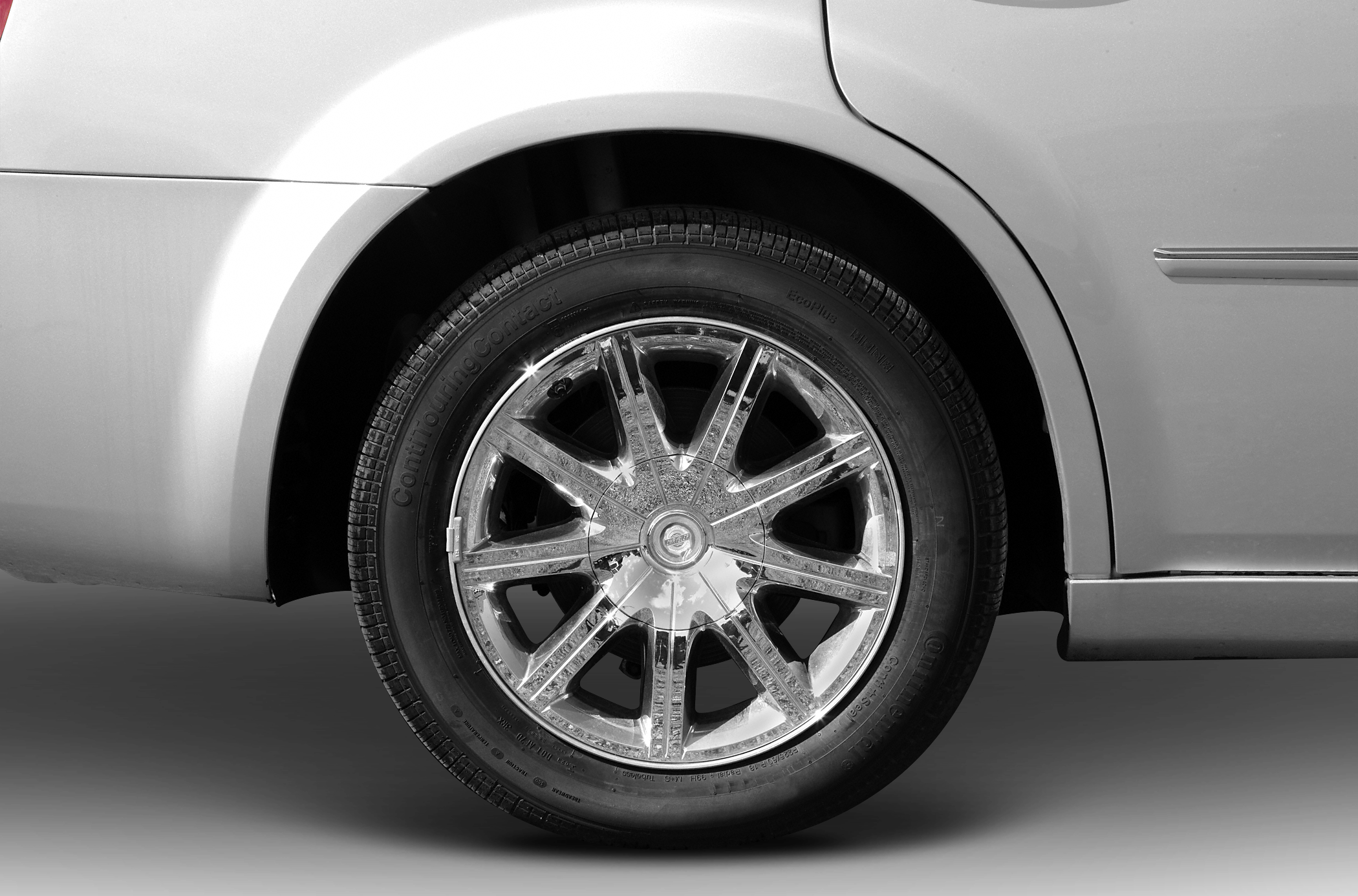 2010 Chrysler 300C