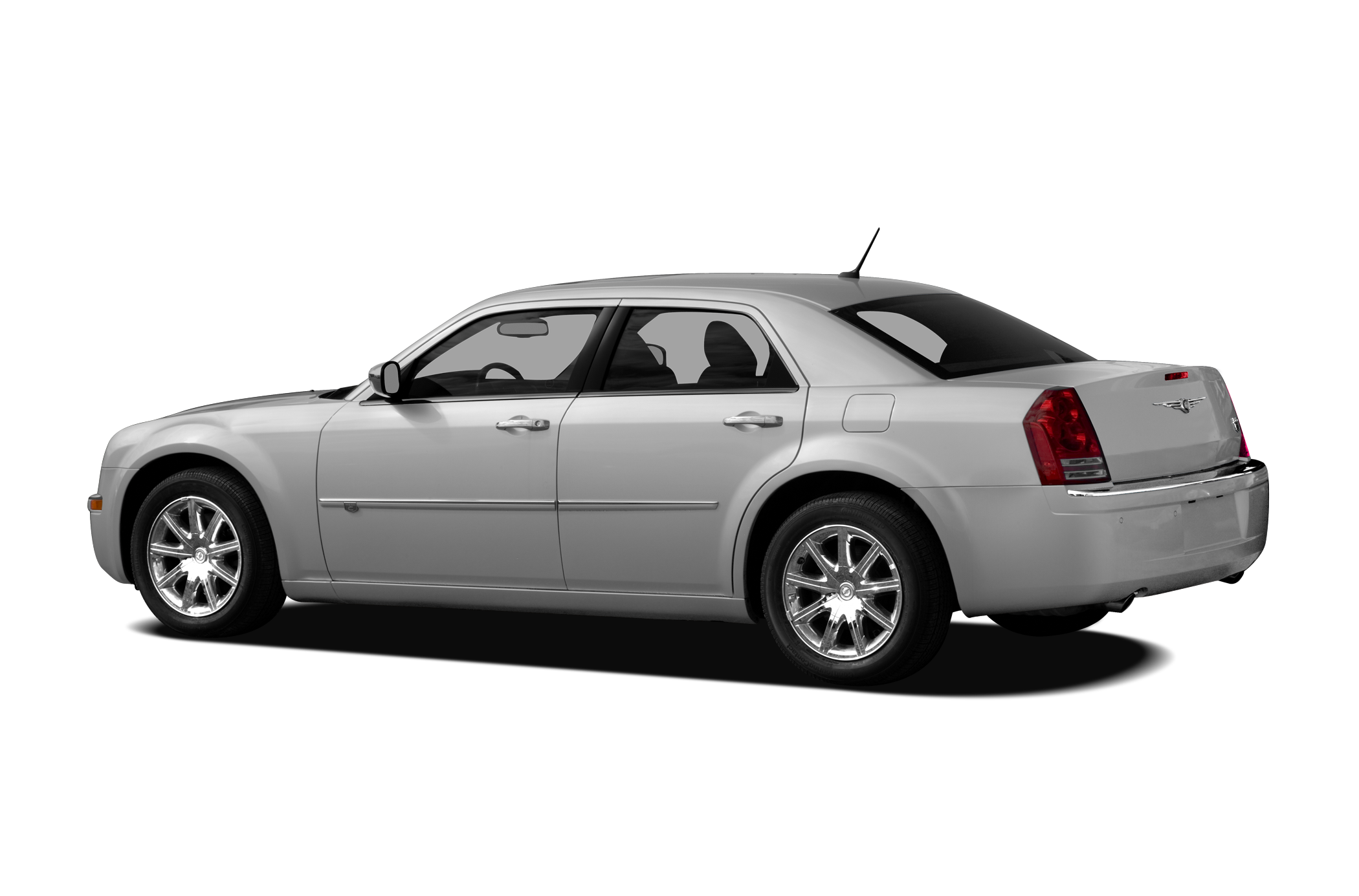 2010 Chrysler 300C