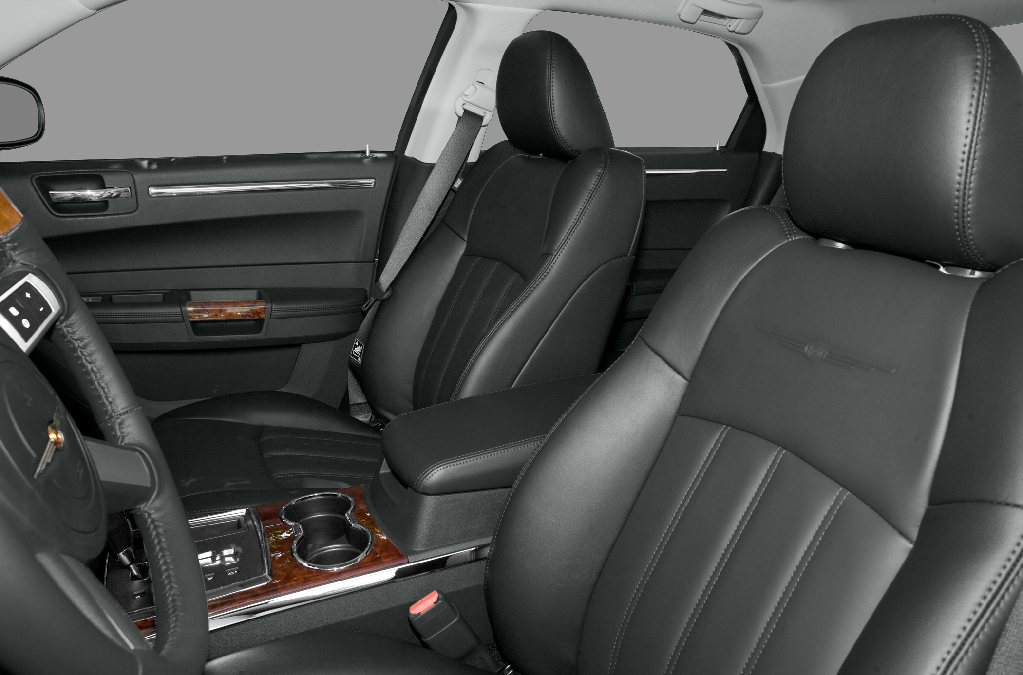 2010 Chrysler 300C