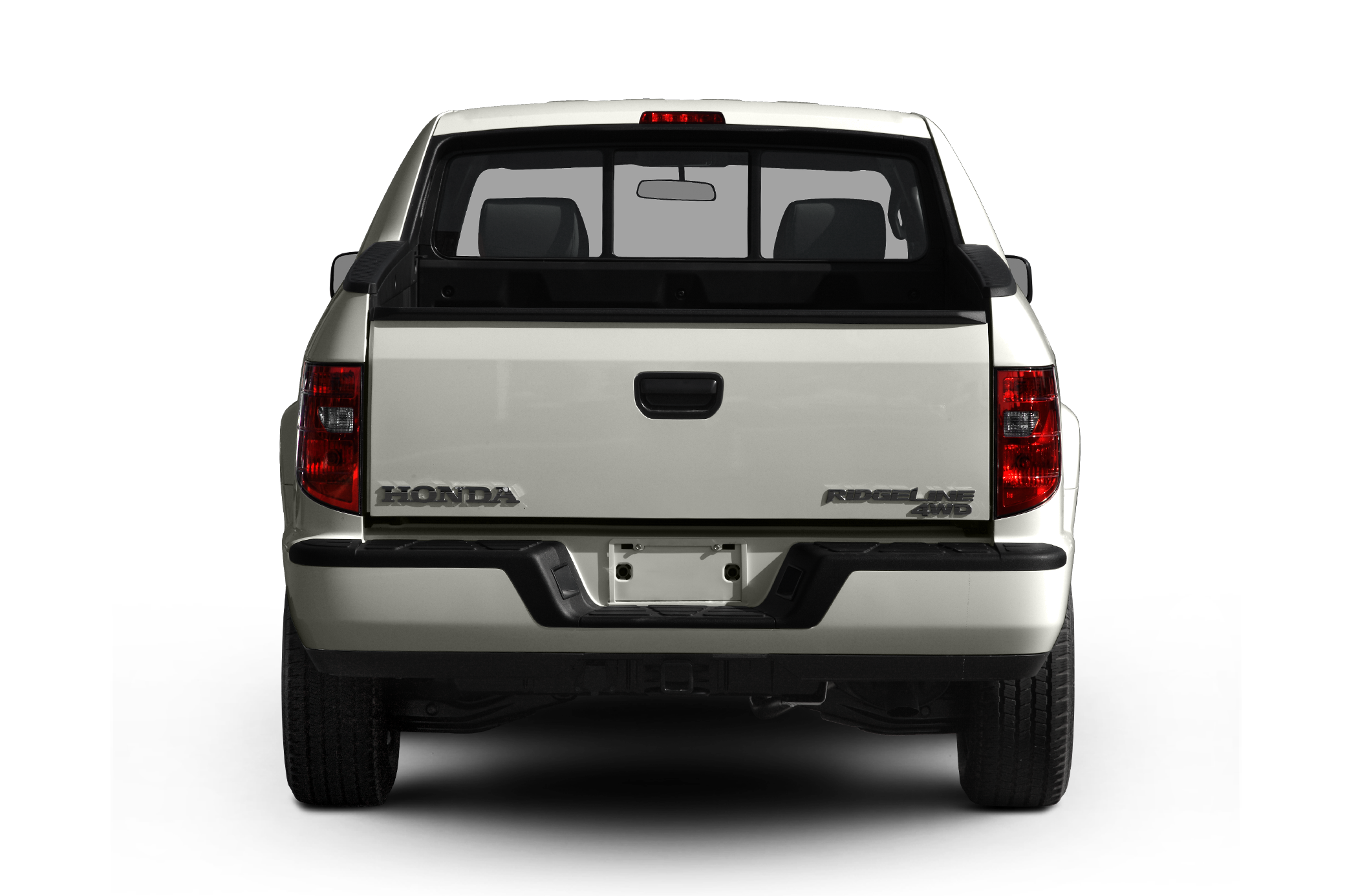 2011 Honda Ridgeline
