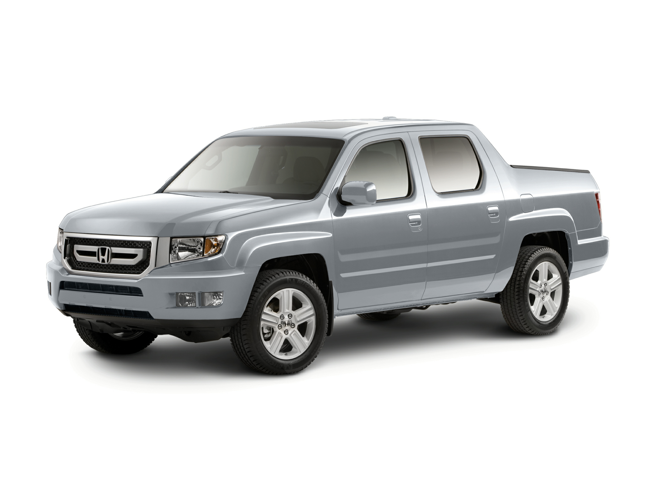2011 Honda Ridgeline