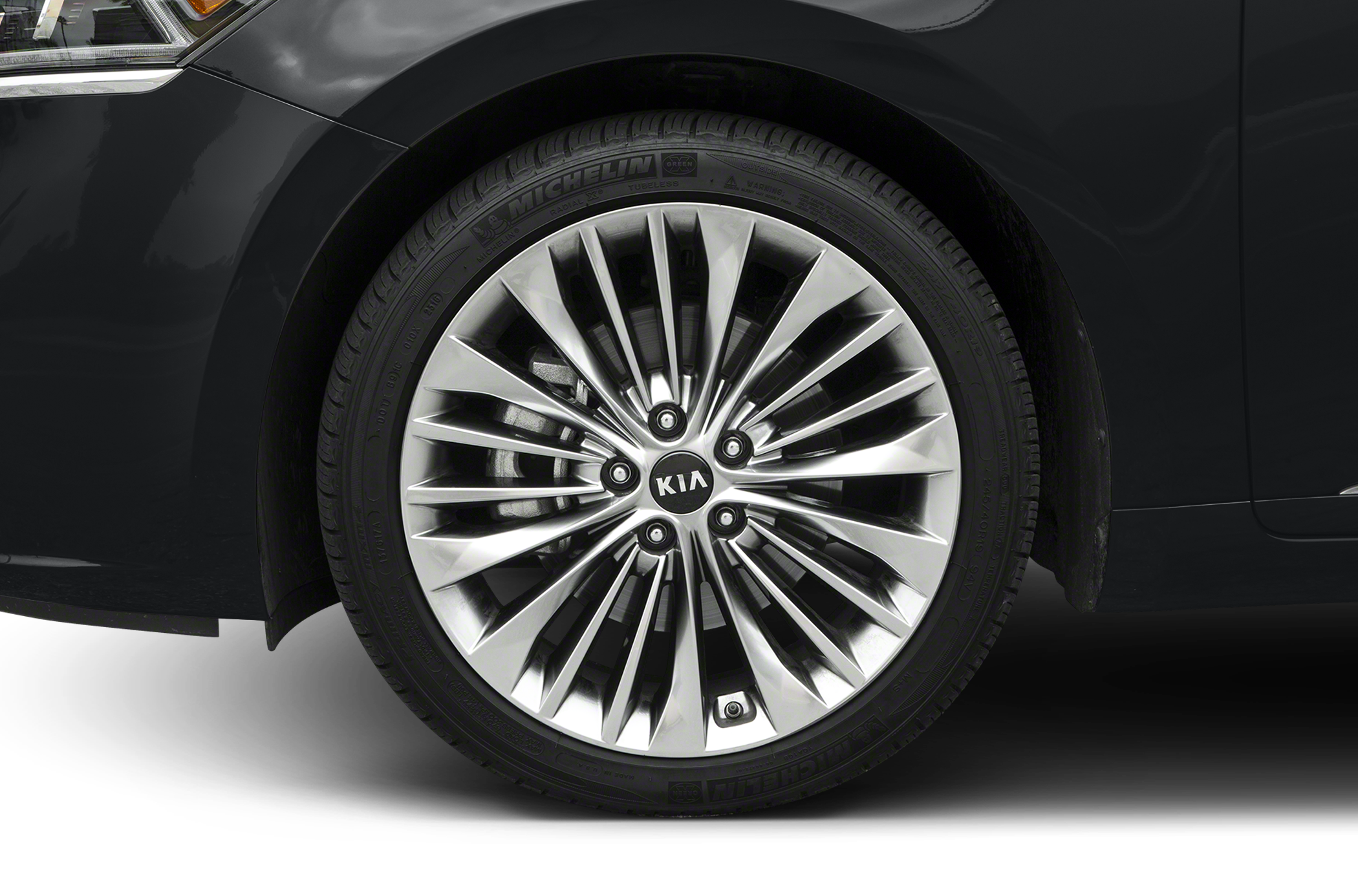 2019 Kia Cadenza