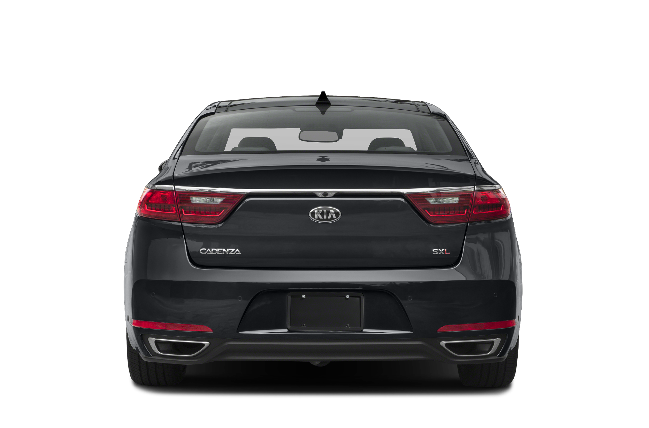 2019 Kia Cadenza
