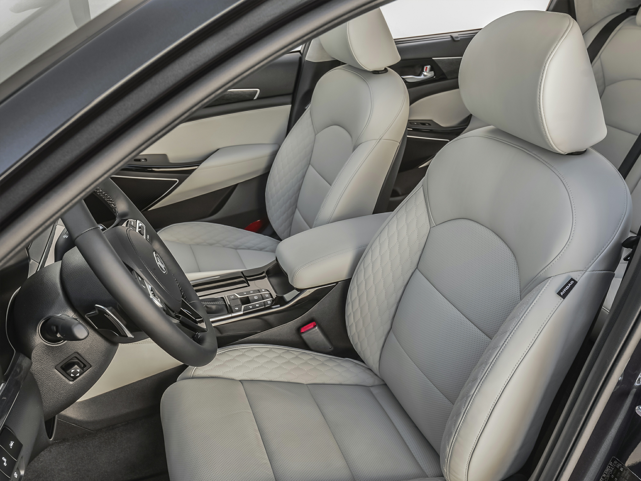 2019 Kia Cadenza