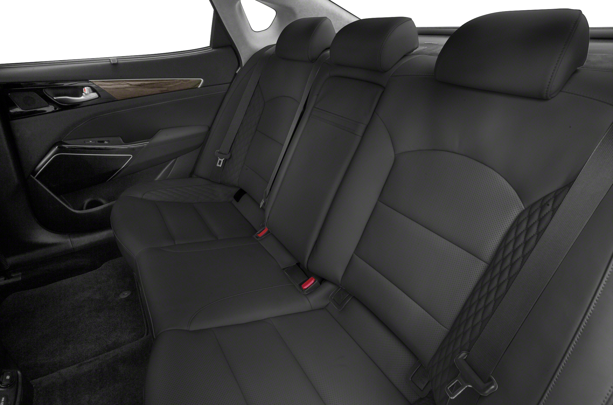 2019 Kia Cadenza