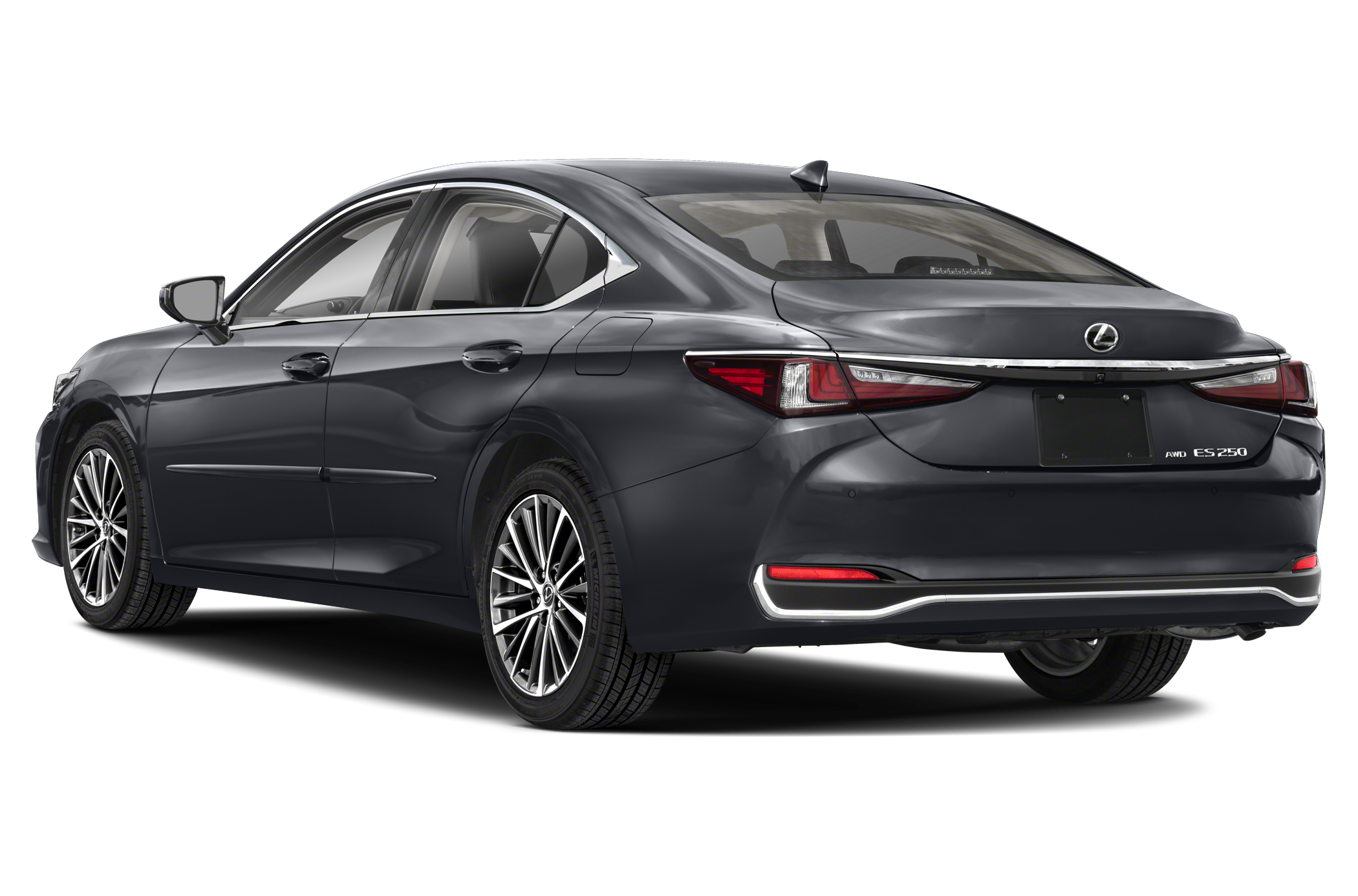 2024 Lexus ES 250