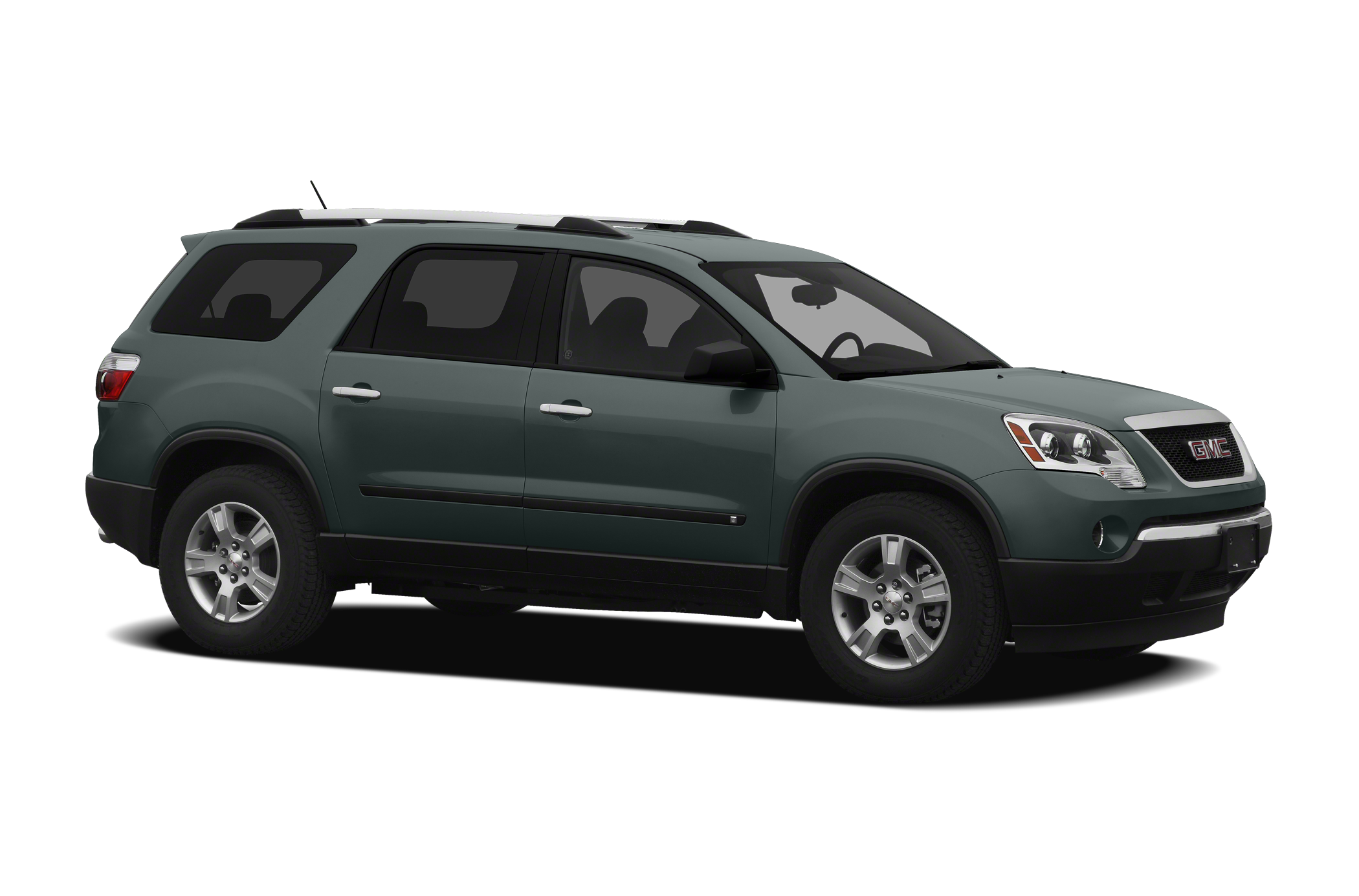 2010 GMC Acadia