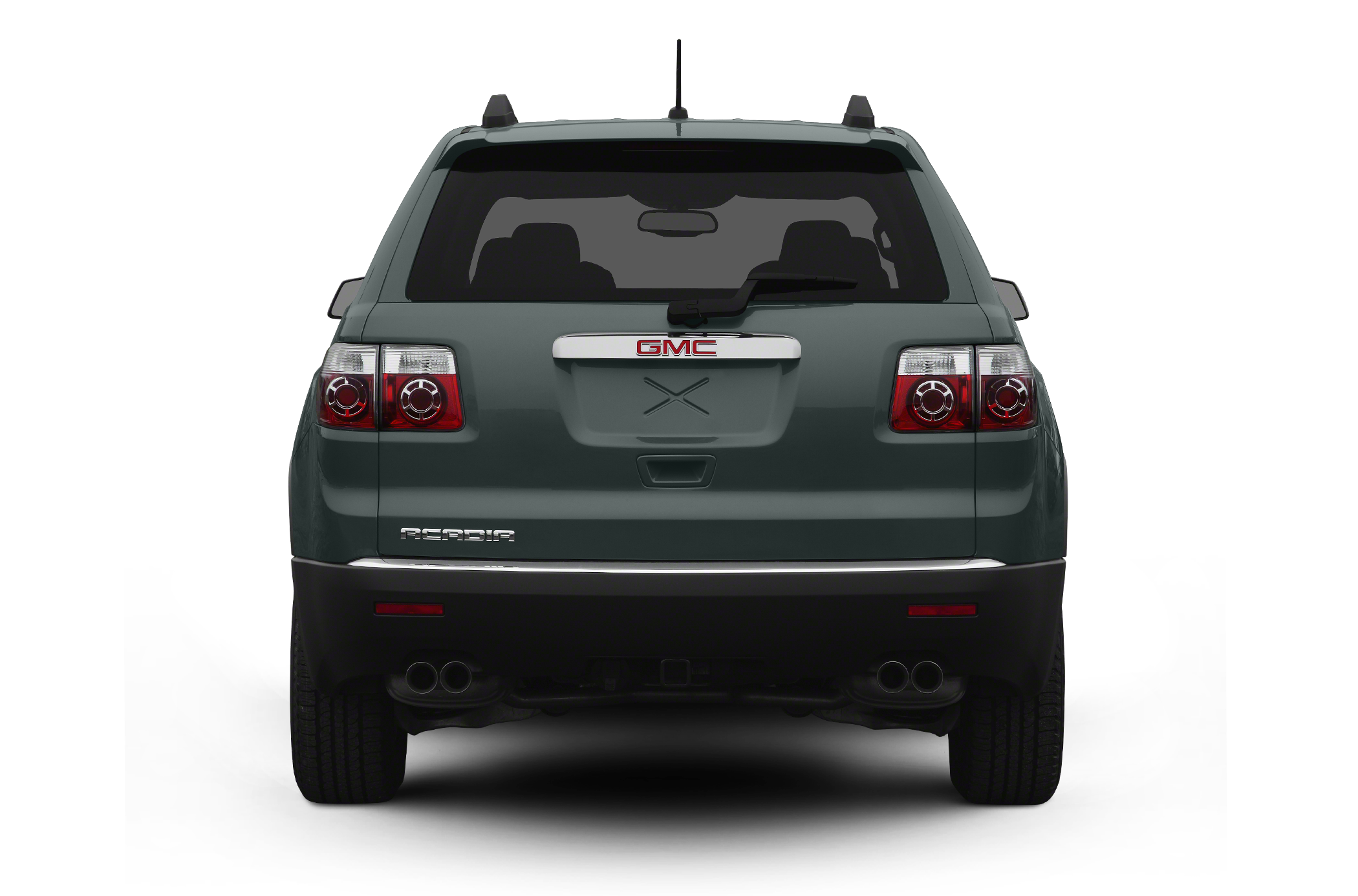 2010 GMC Acadia