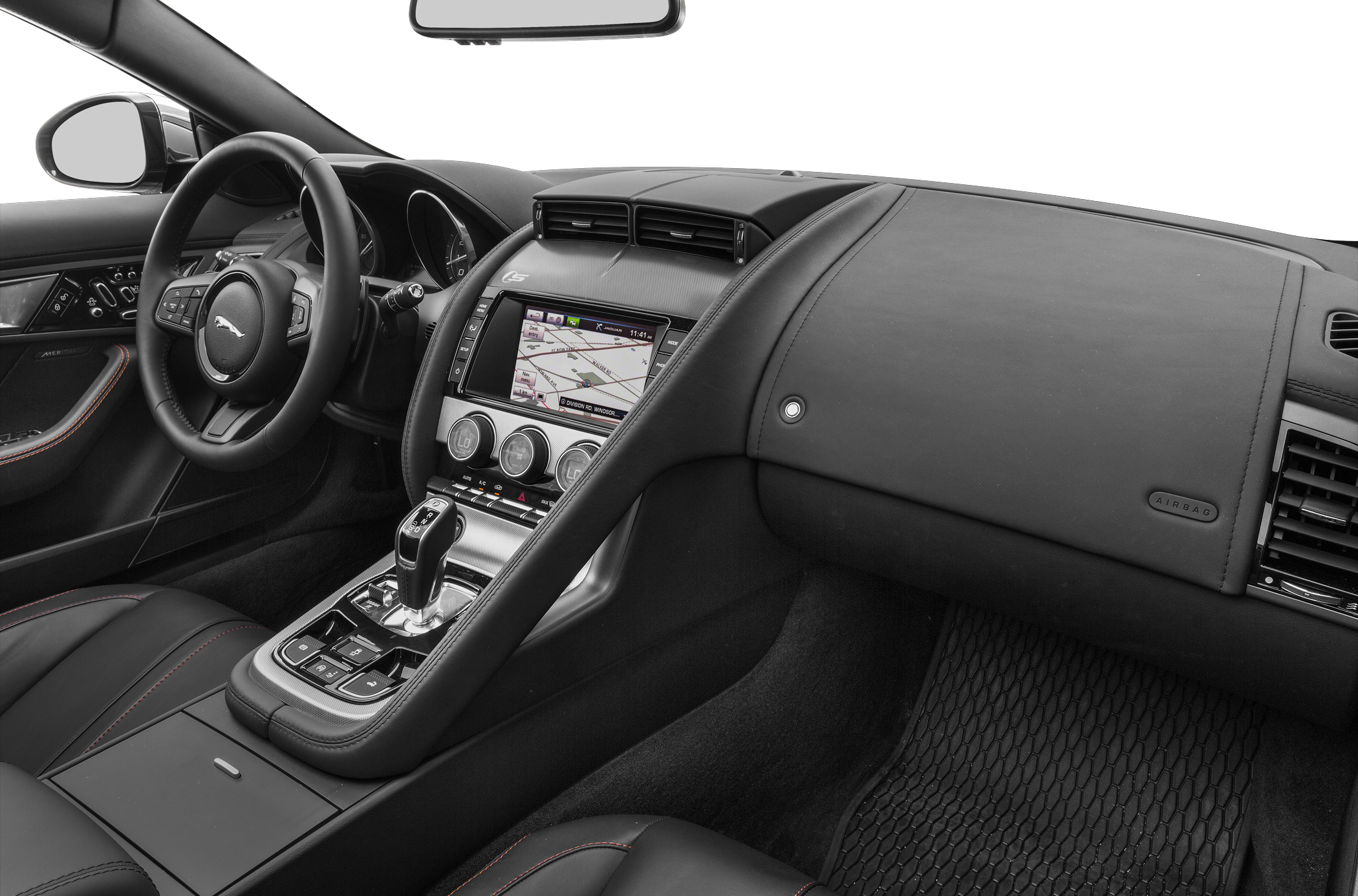 2015 Jaguar F-TYPE