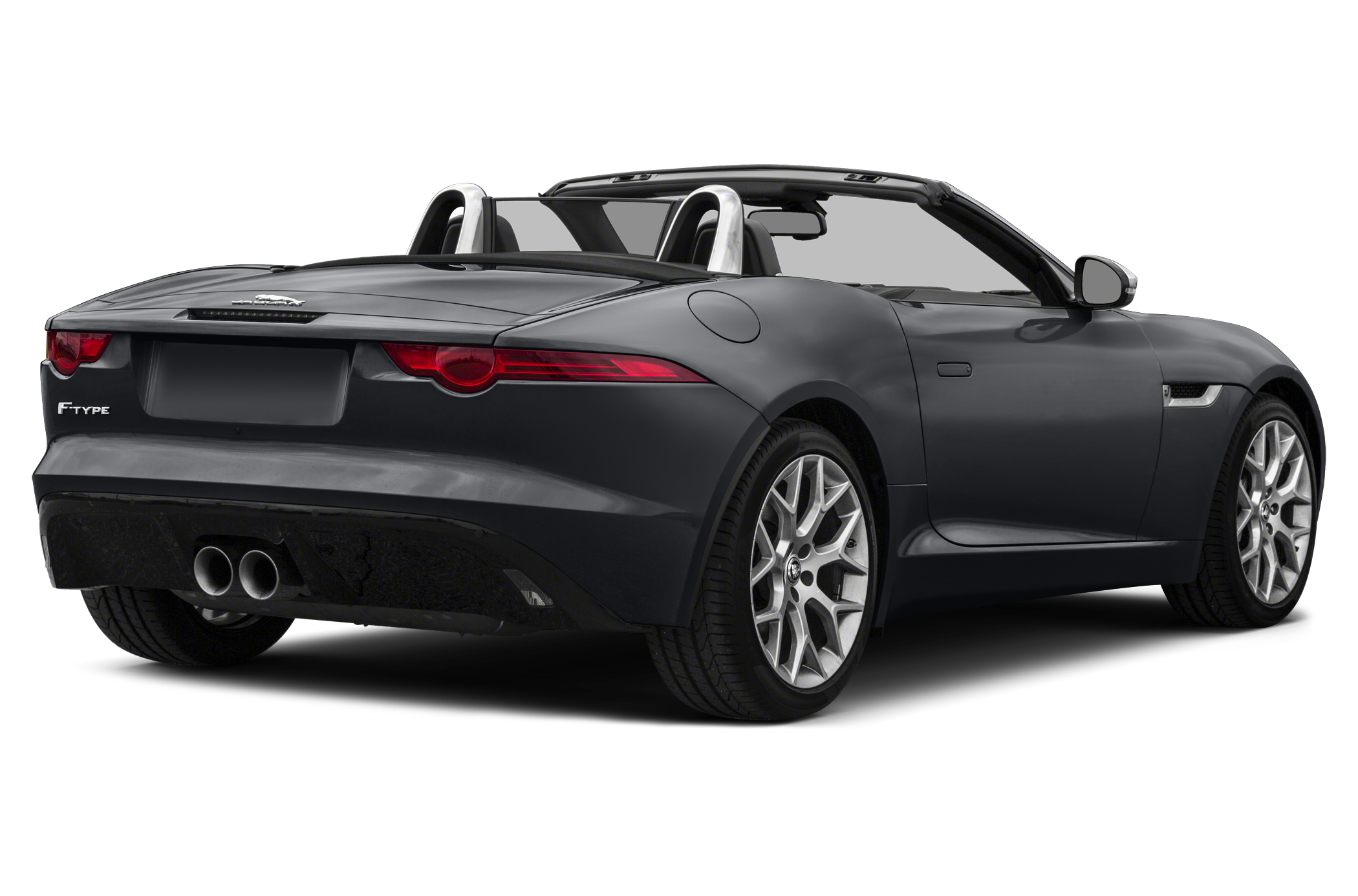 2015 Jaguar F-TYPE