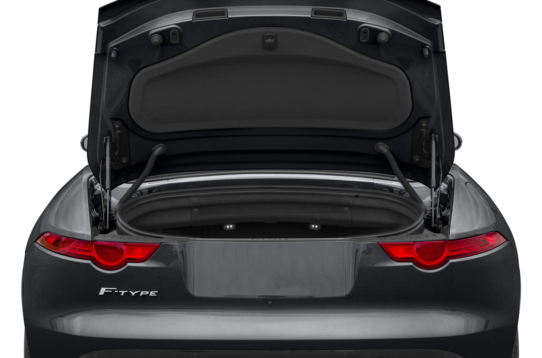 2015 Jaguar F-TYPE