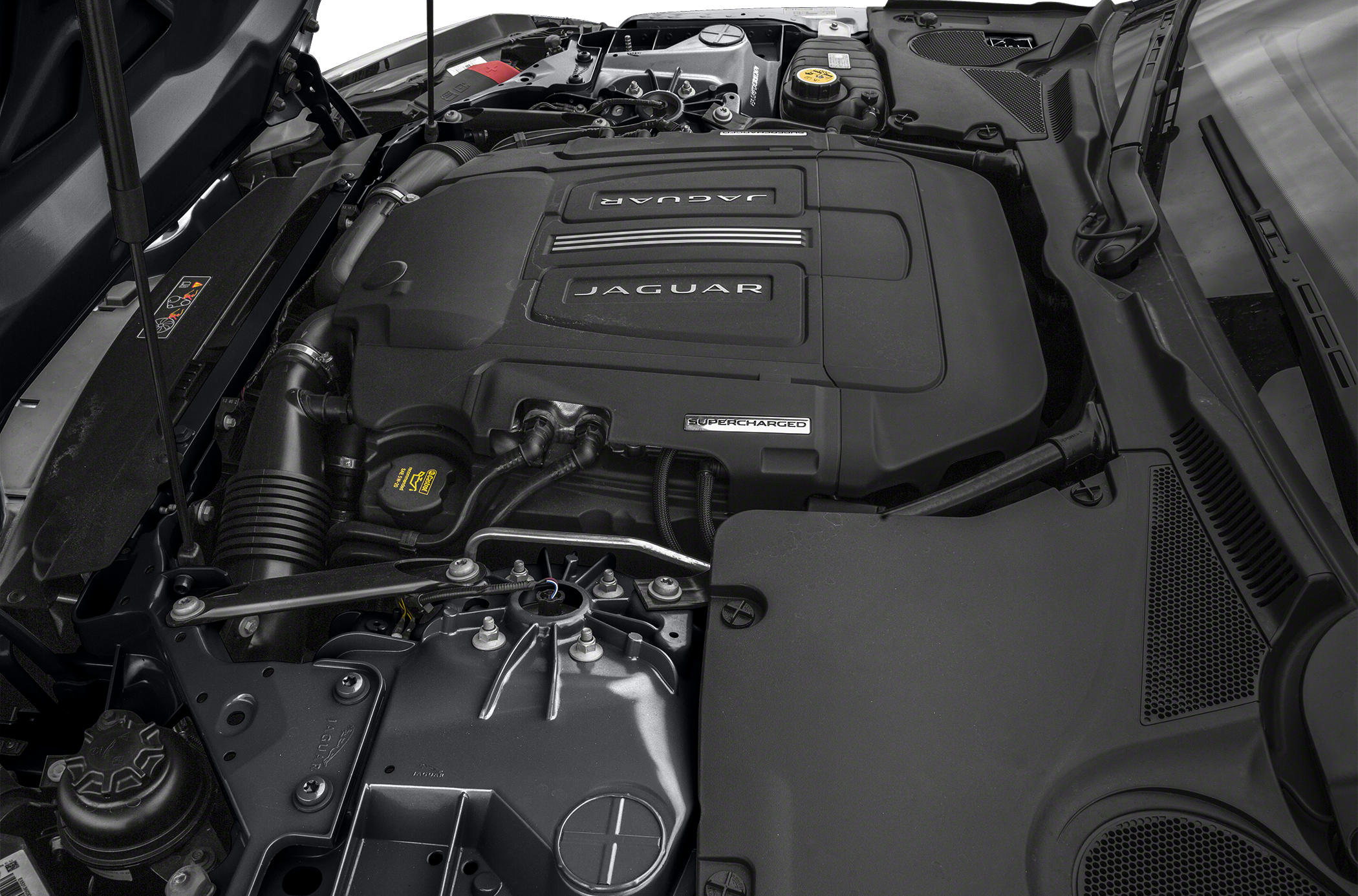 2015 Jaguar F-TYPE