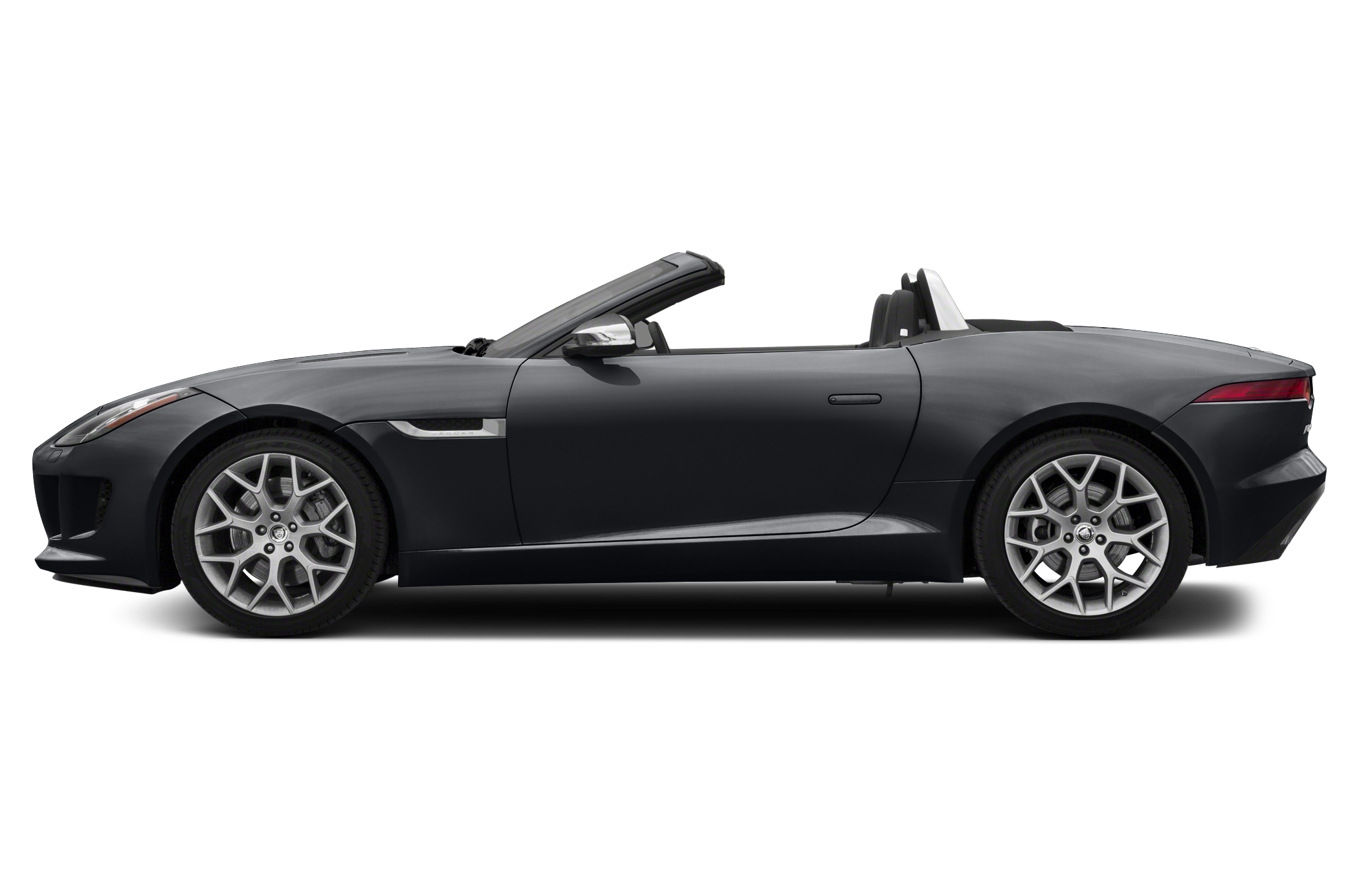2015 Jaguar F-TYPE