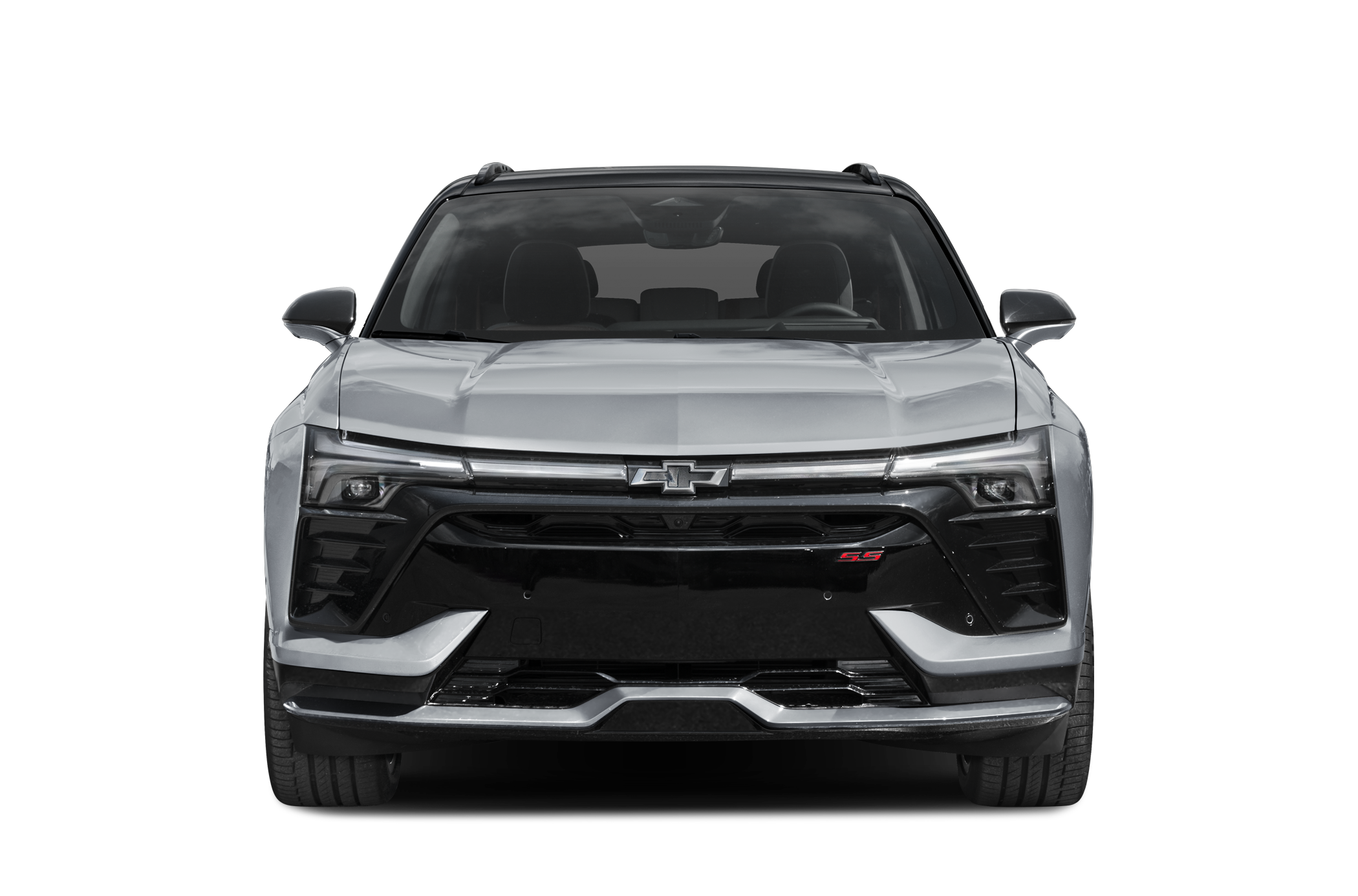 2025 Chevrolet Blazer EV