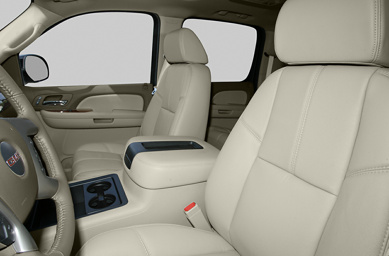 2007 GMC Yukon XL