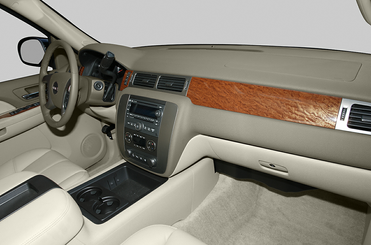 2007 GMC Yukon XL