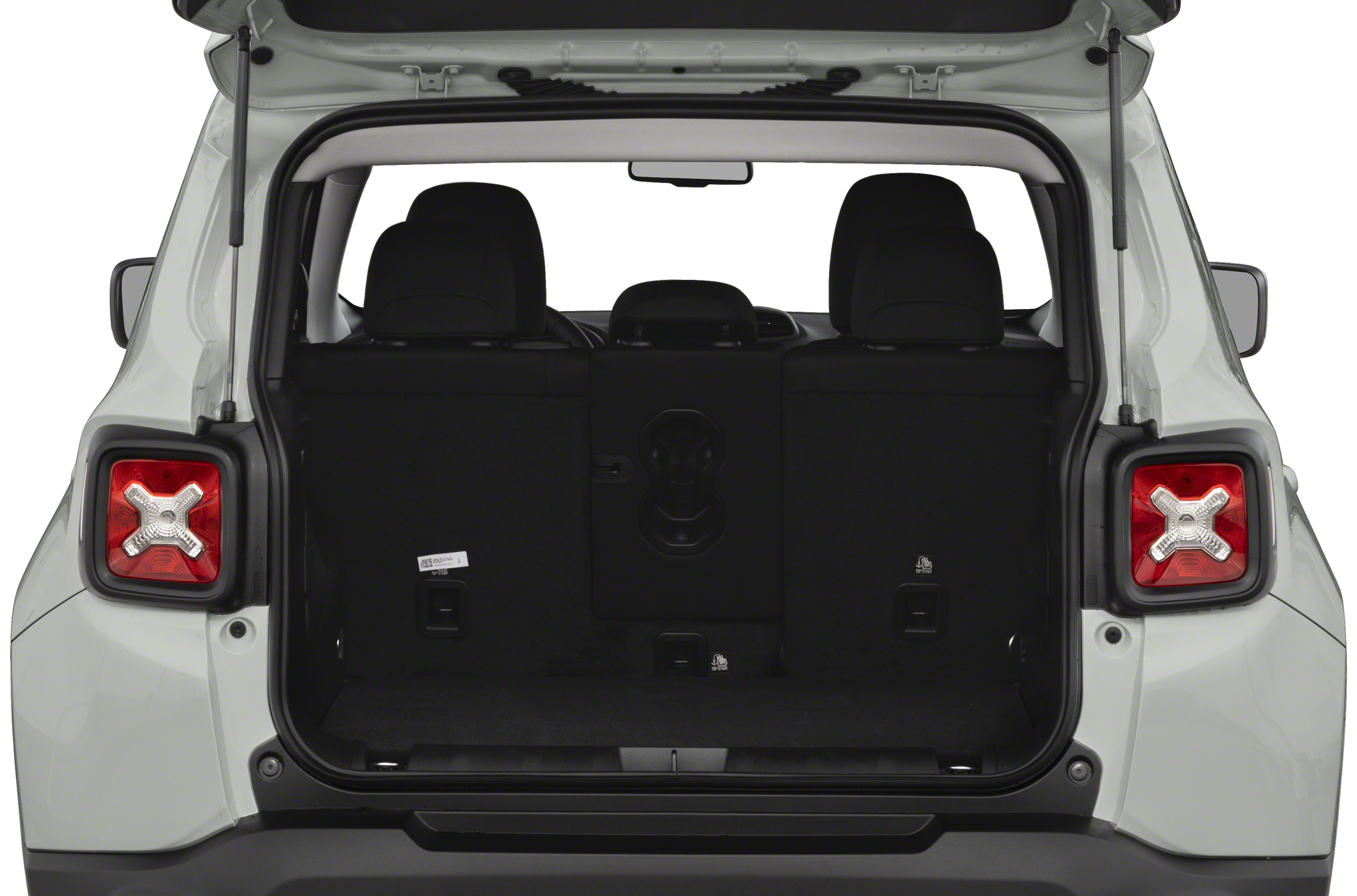 2023 Jeep Renegade