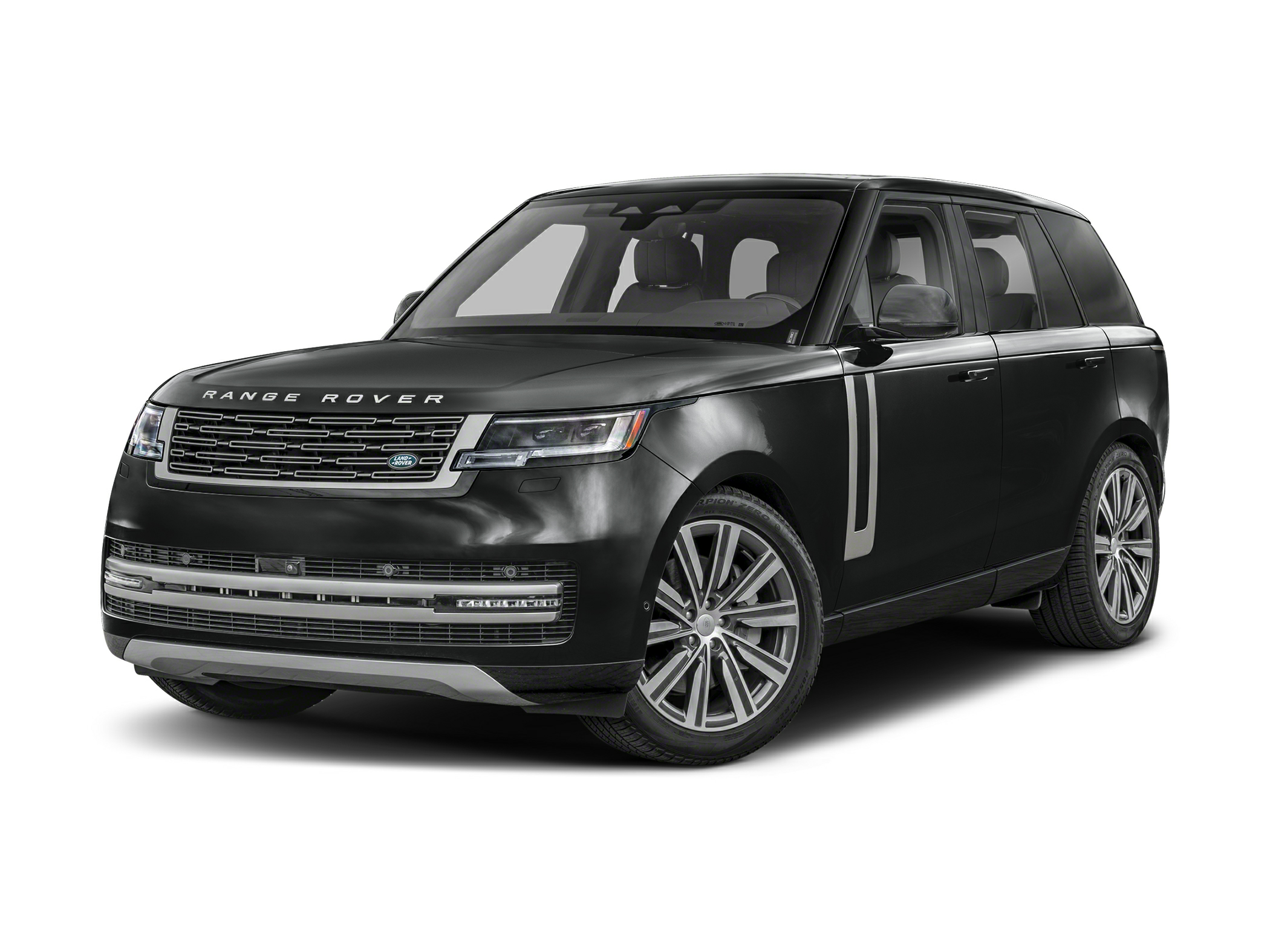 2026 Land Rover Range Rover