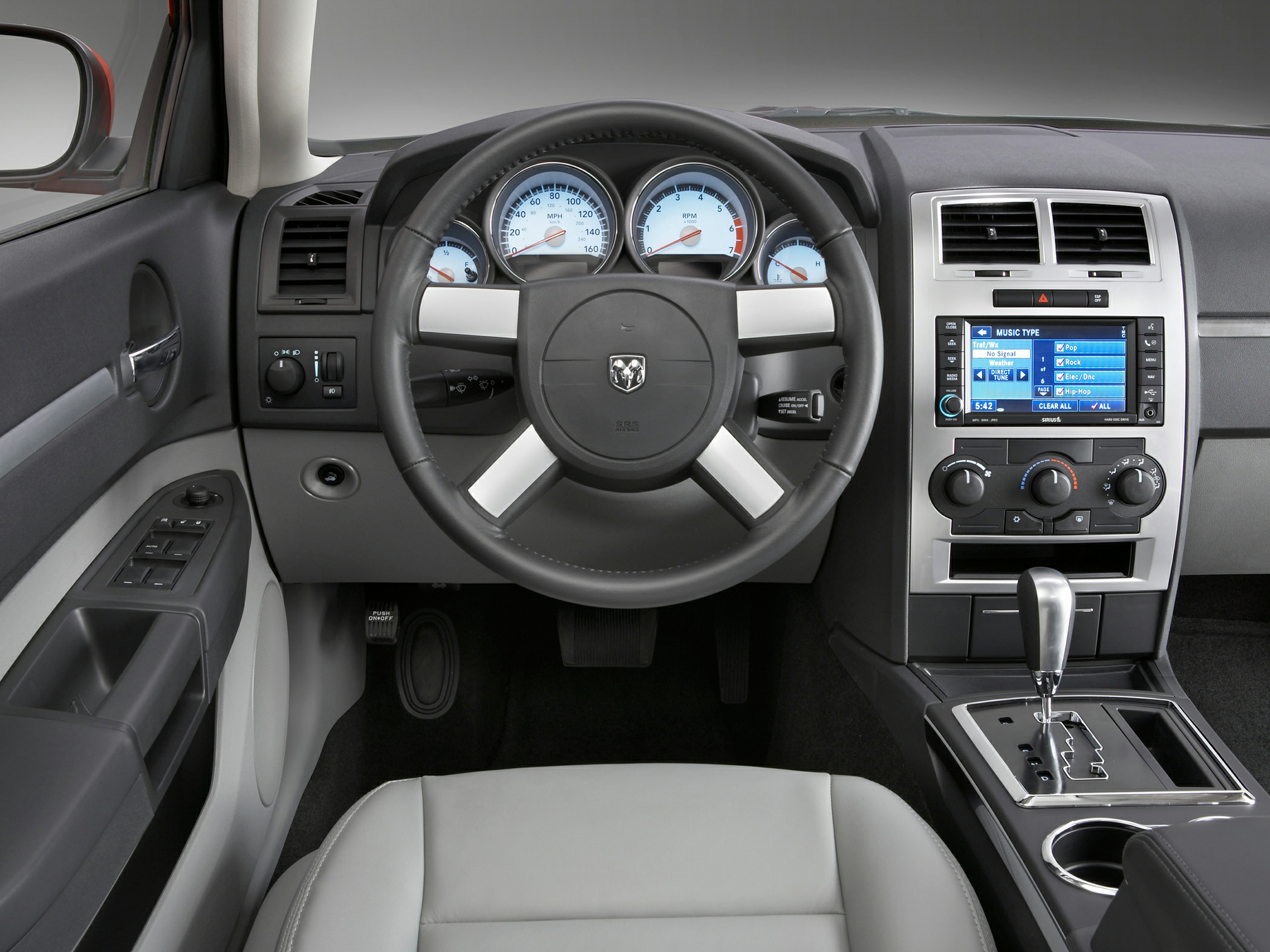 2009 Dodge Charger