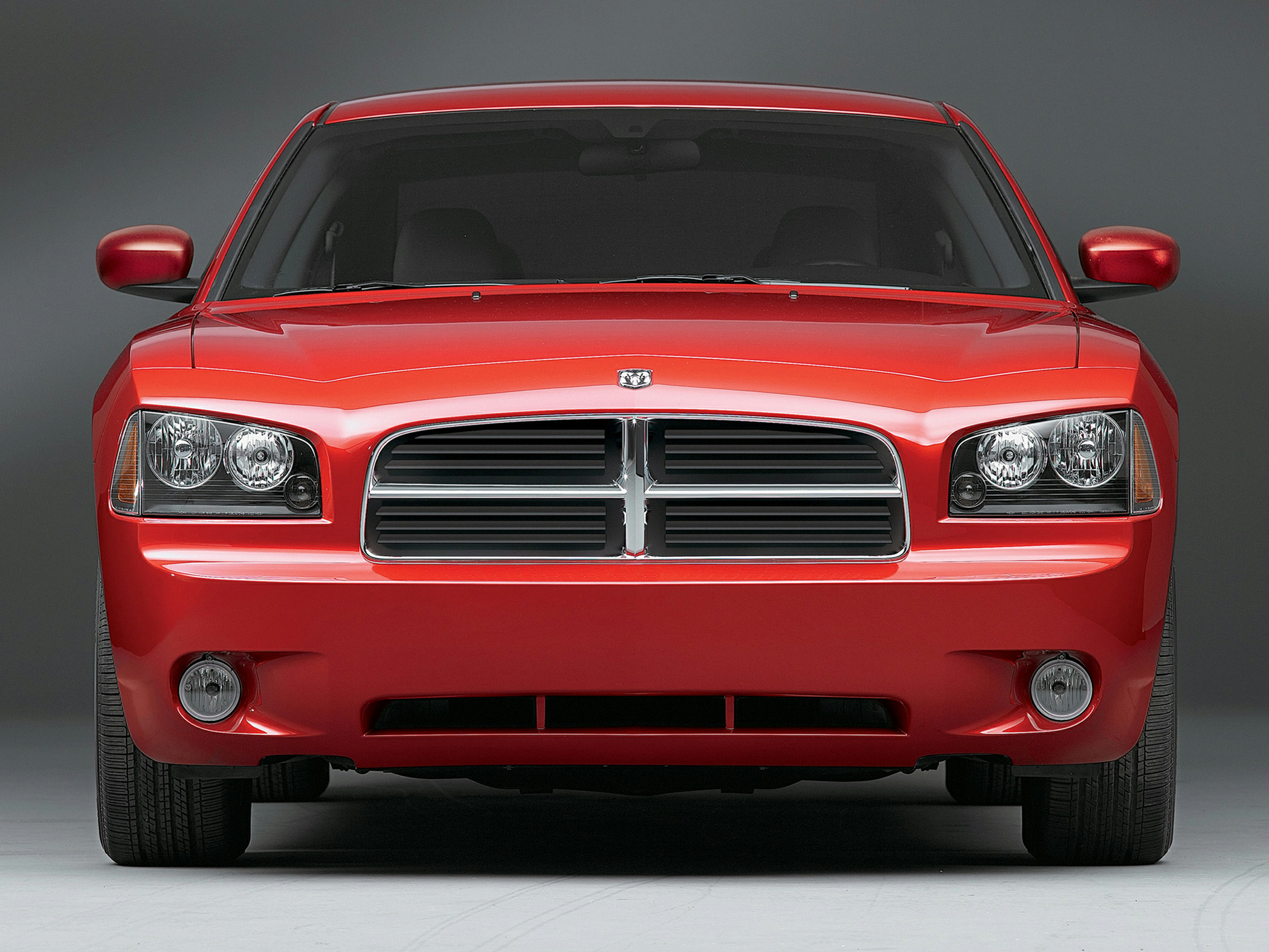 2009 Dodge Charger