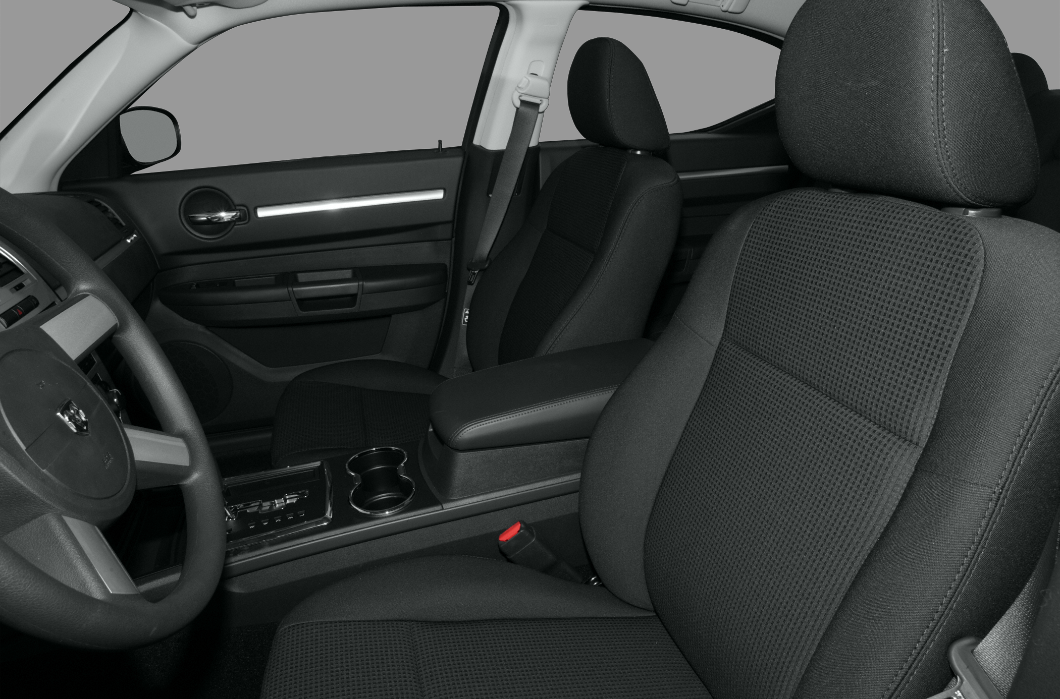 2009 Dodge Charger