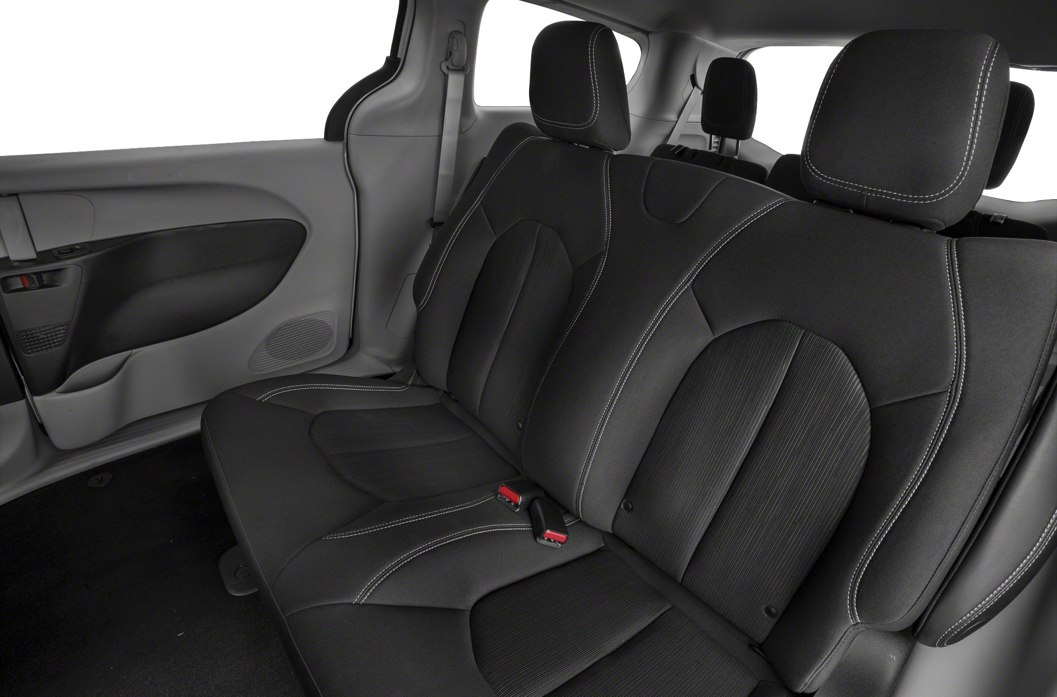 2020 Chrysler Voyager