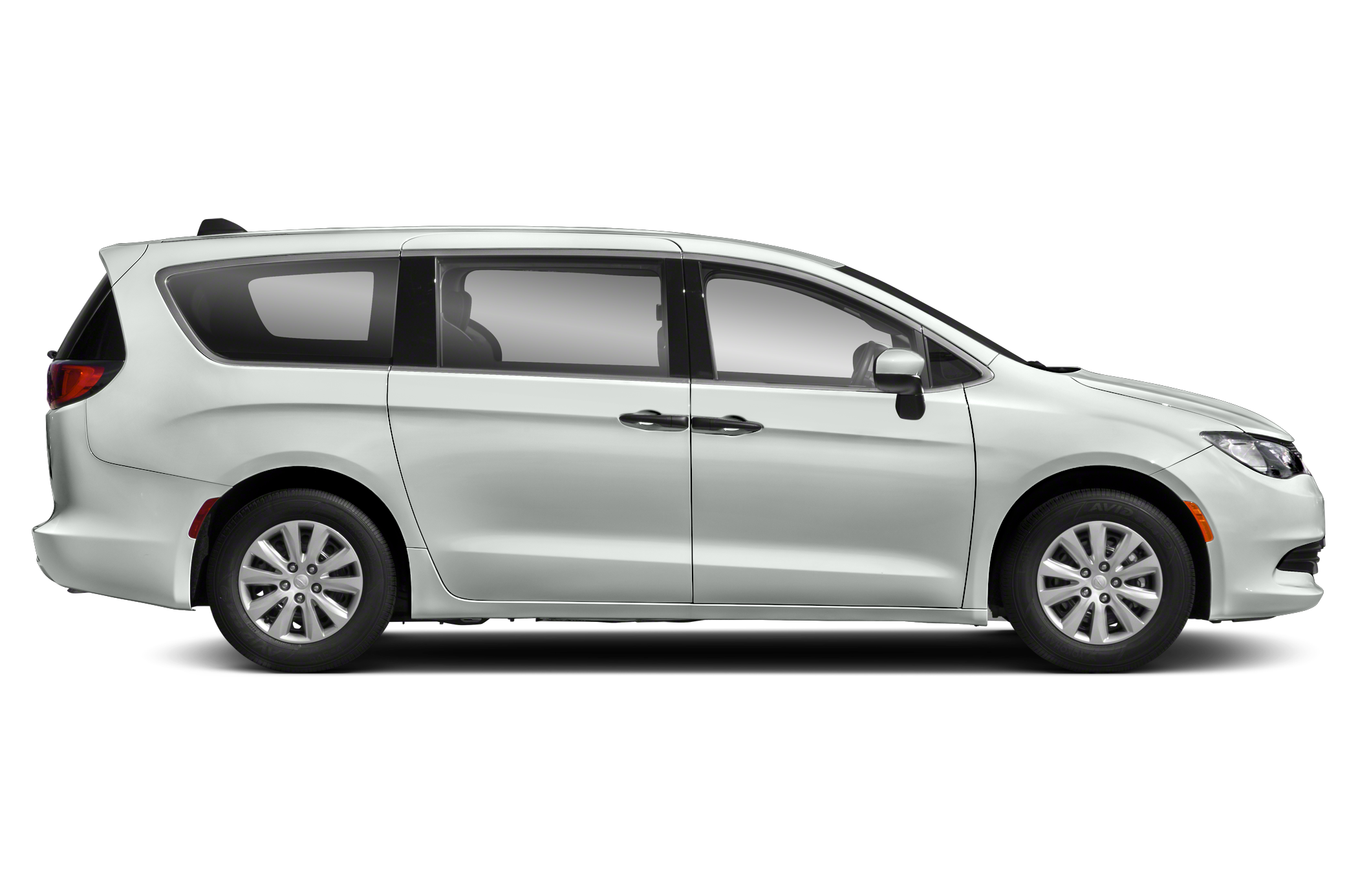 2020 Chrysler Voyager