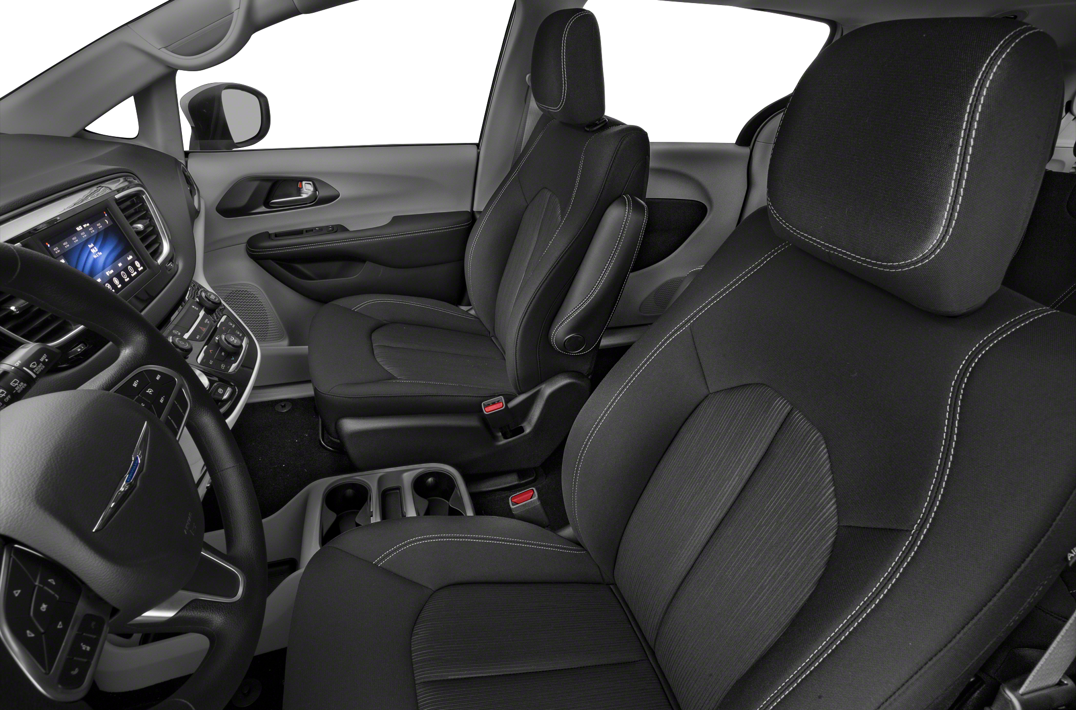 2020 Chrysler Voyager