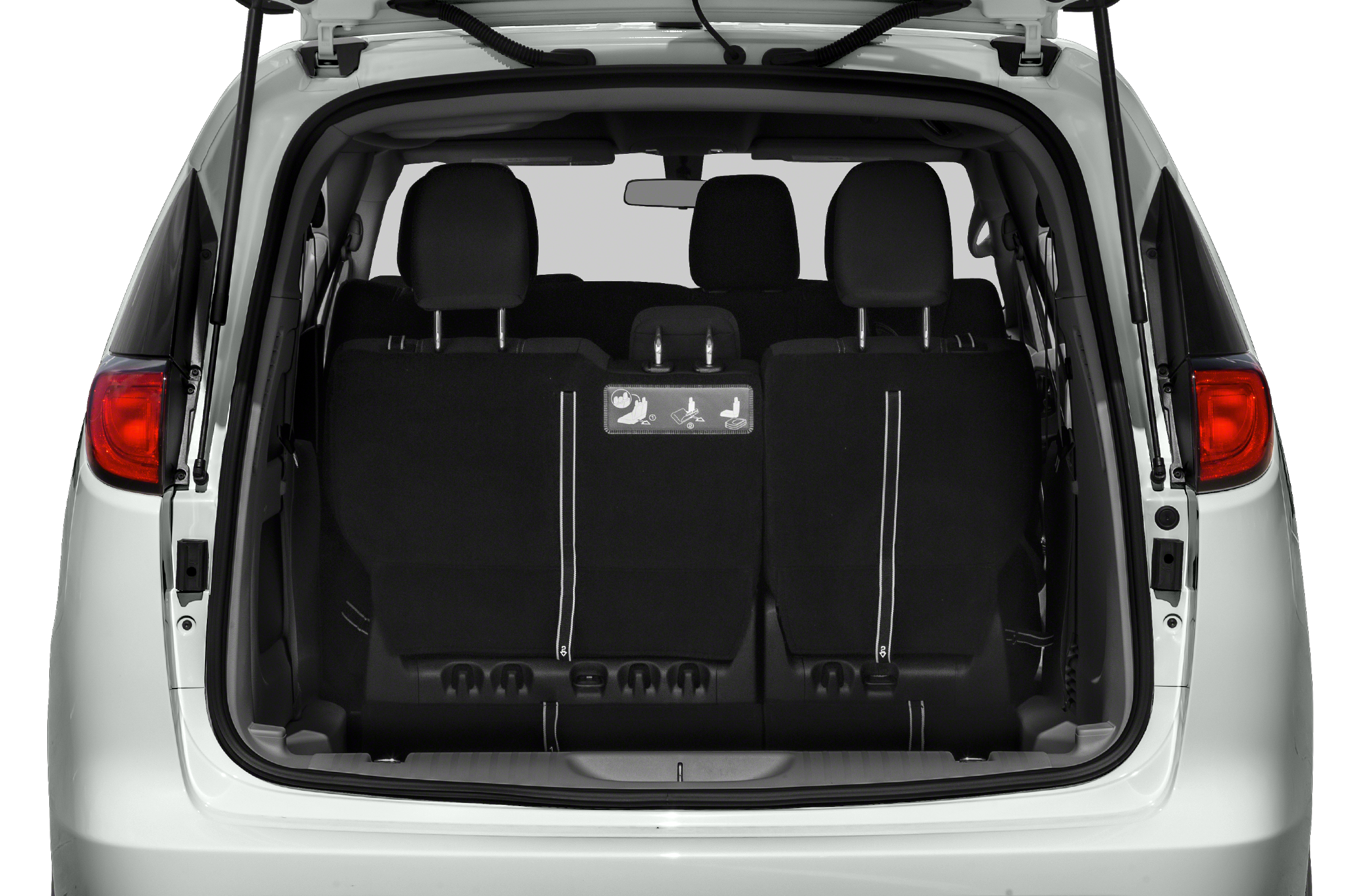 2020 Chrysler Voyager