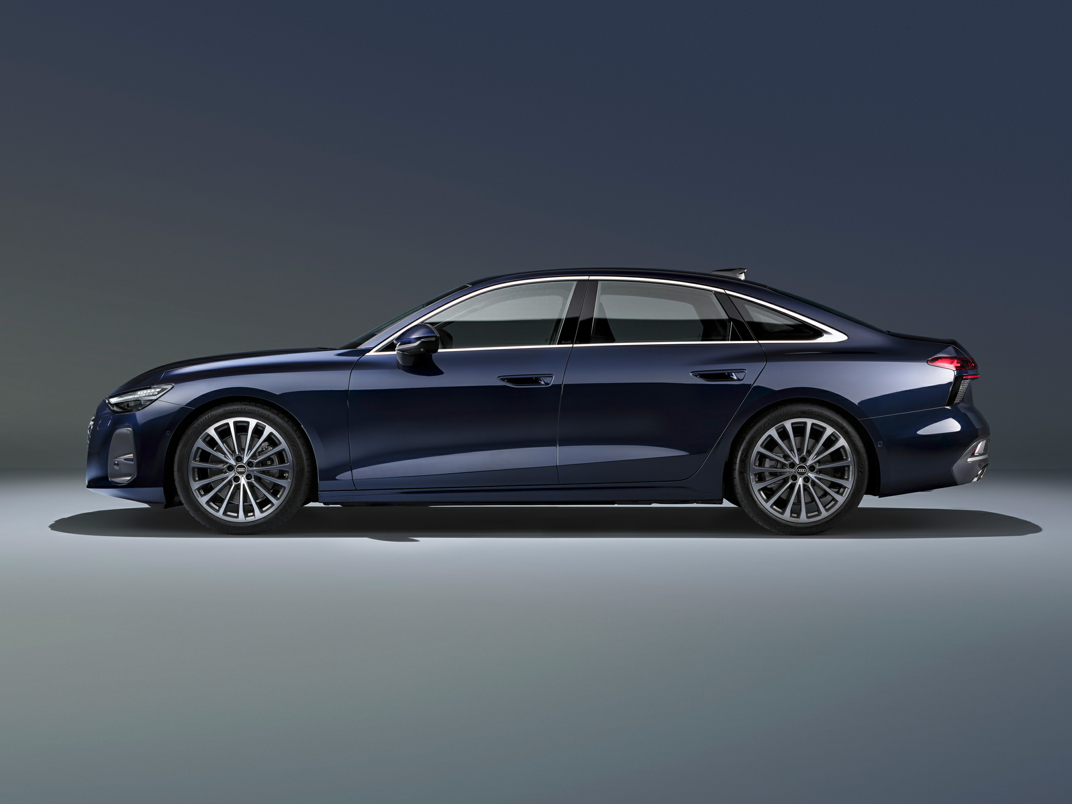 2026 Audi A6