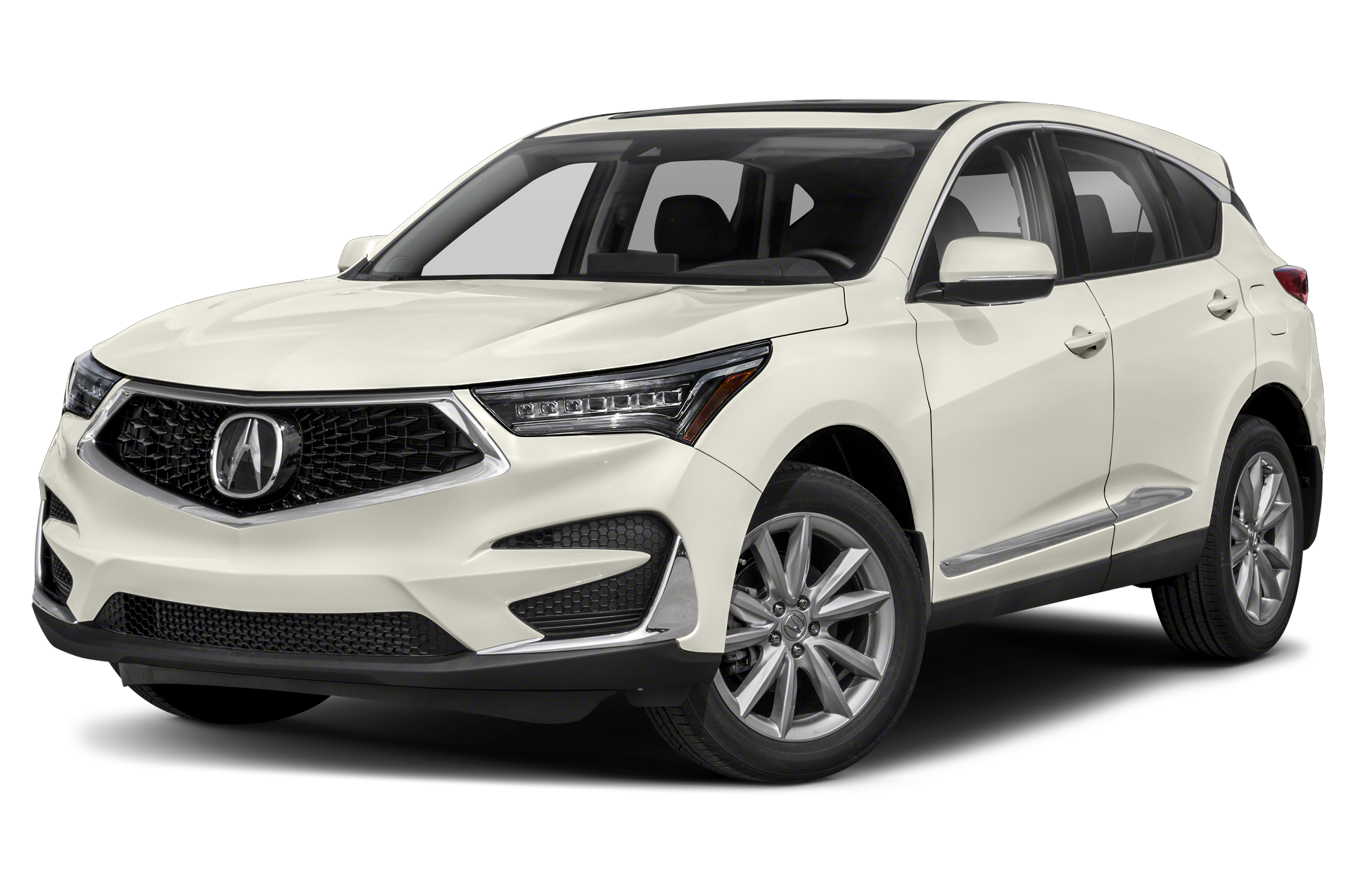 2019 Acura RDX First Drive: Respect Earned