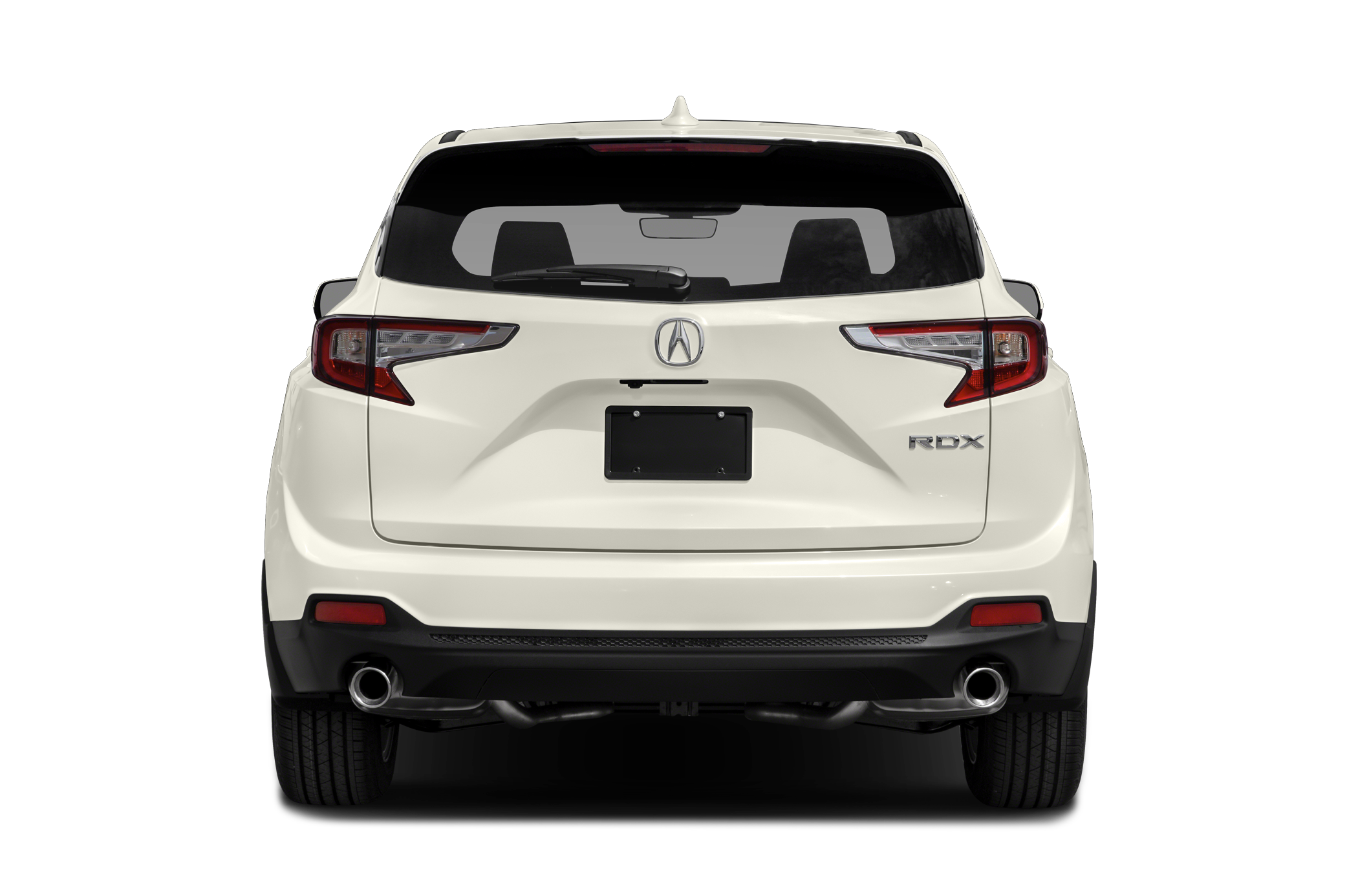 2019 Acura RDX Specs, Price, MPG & Reviews