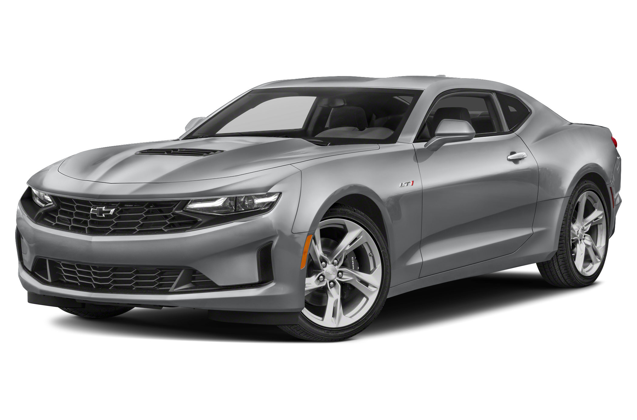 2024 Chevrolet Camaro
