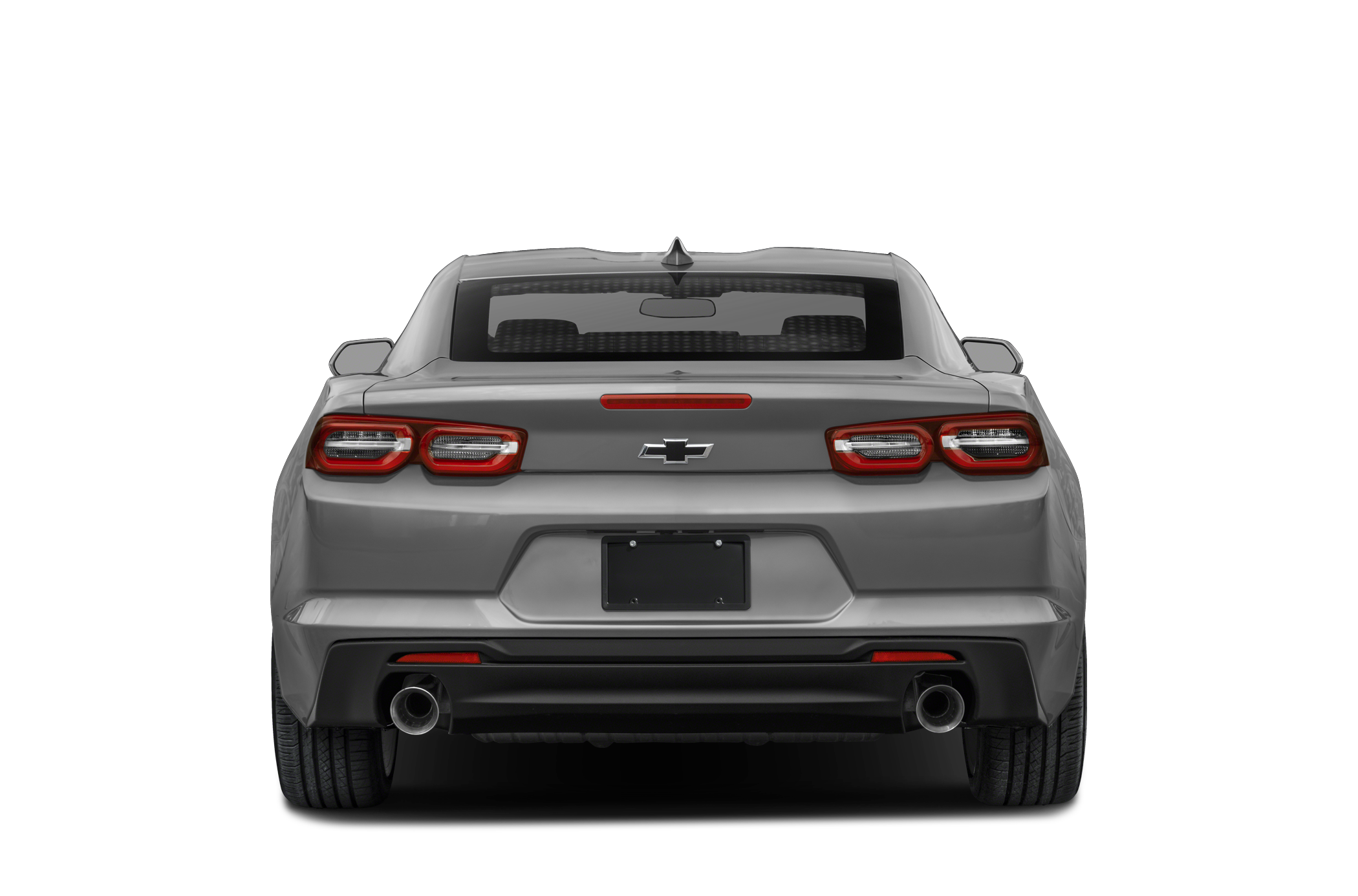 2024 Chevrolet Camaro