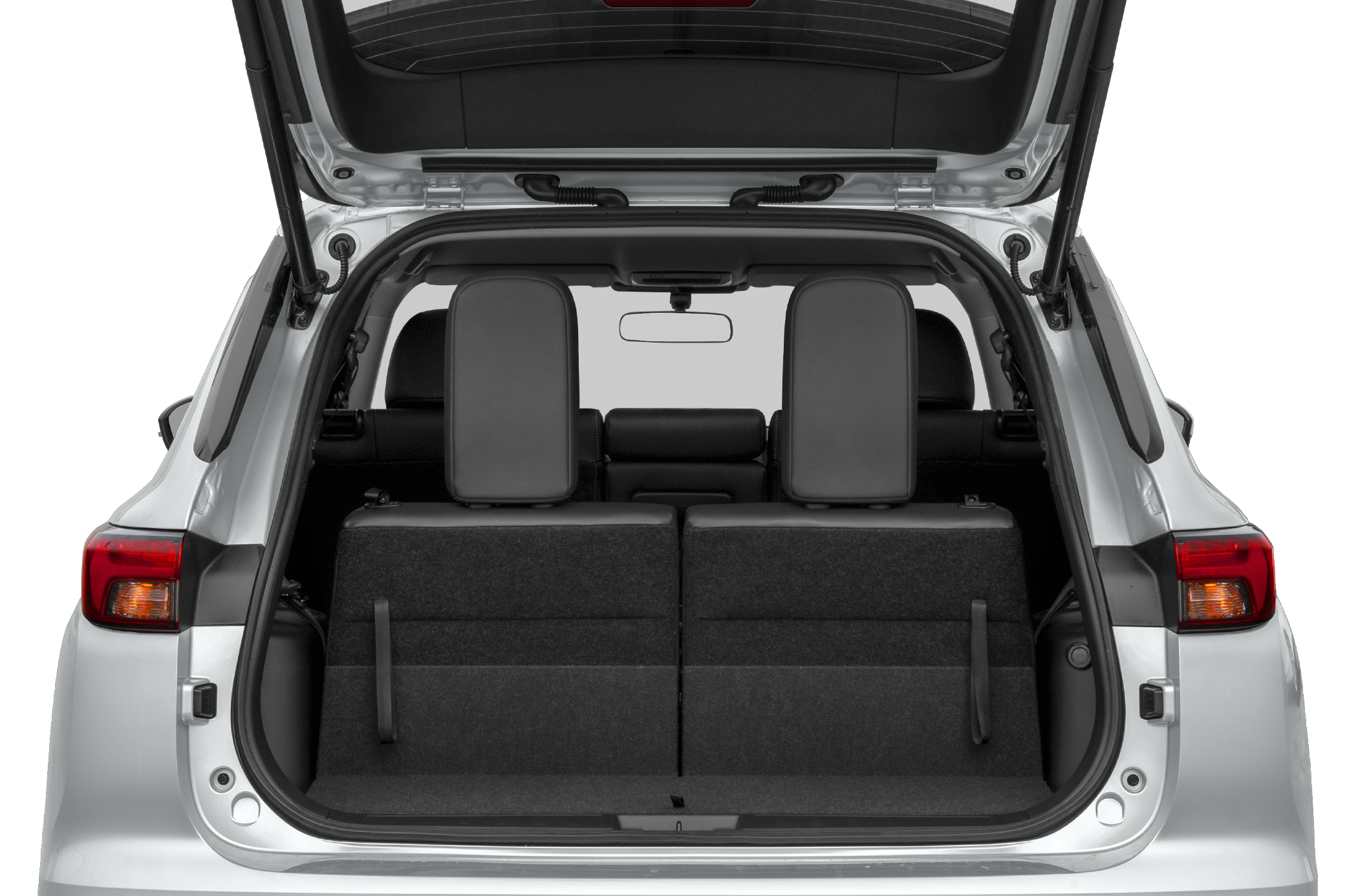 2023 Mitsubishi Outlander