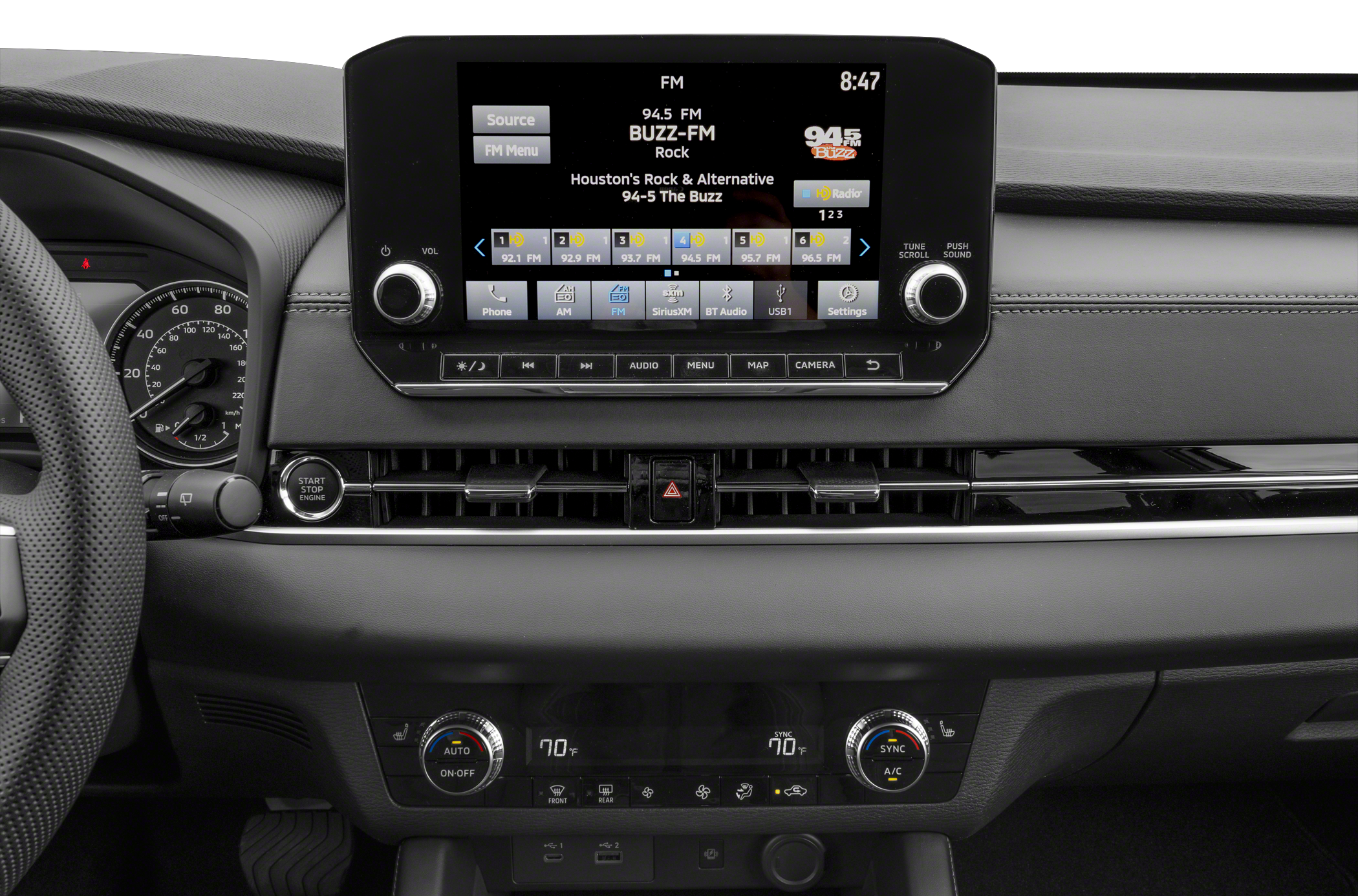 2023 Mitsubishi Outlander