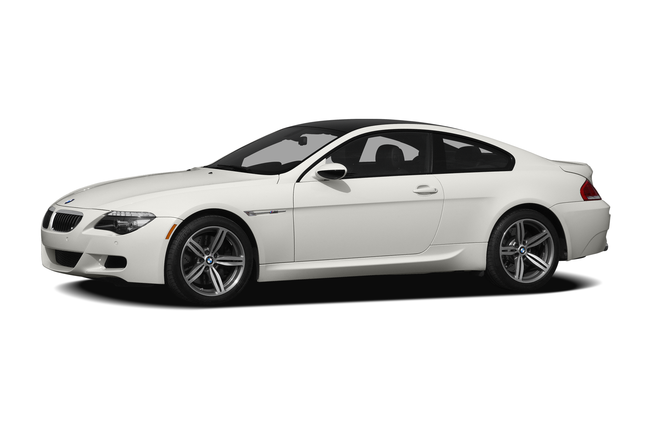 2009 BMW M6