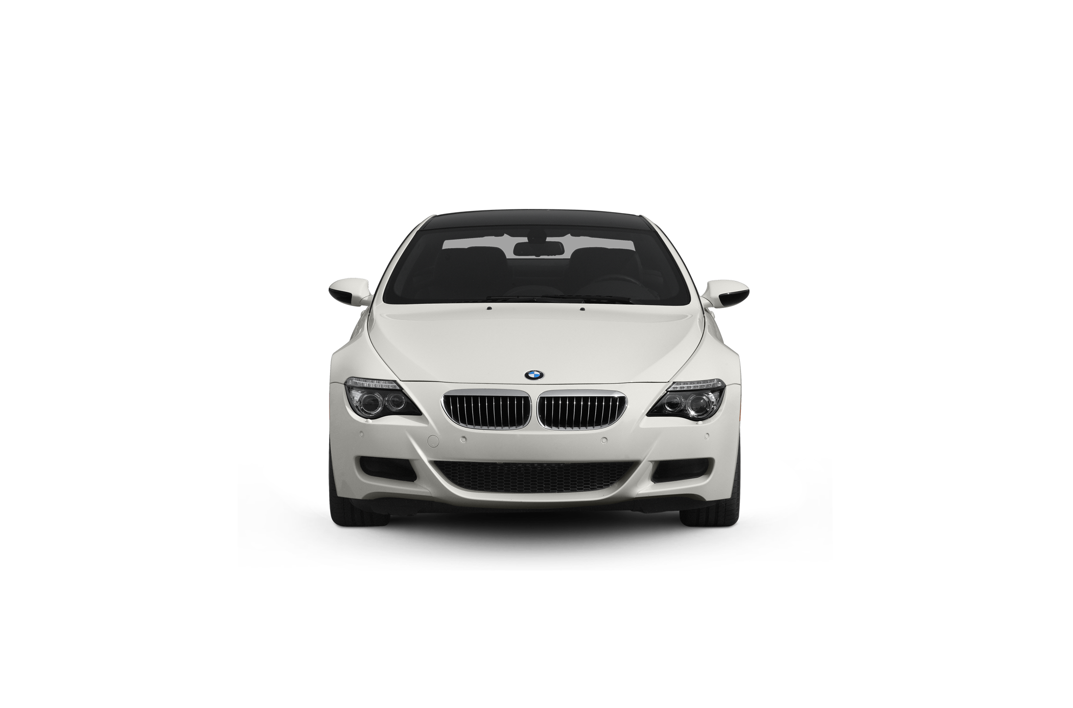 2009 BMW M6