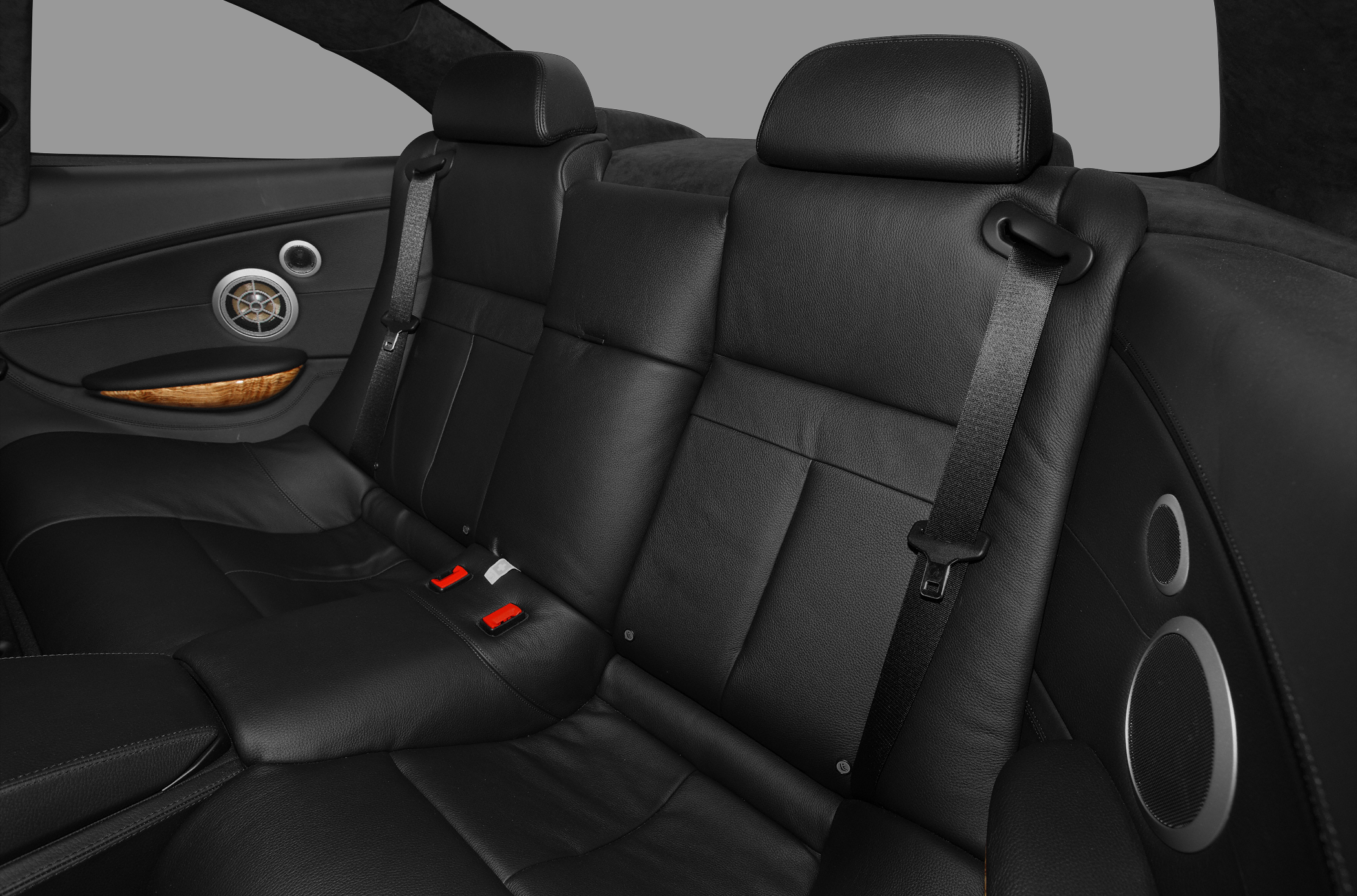 2009 BMW M6