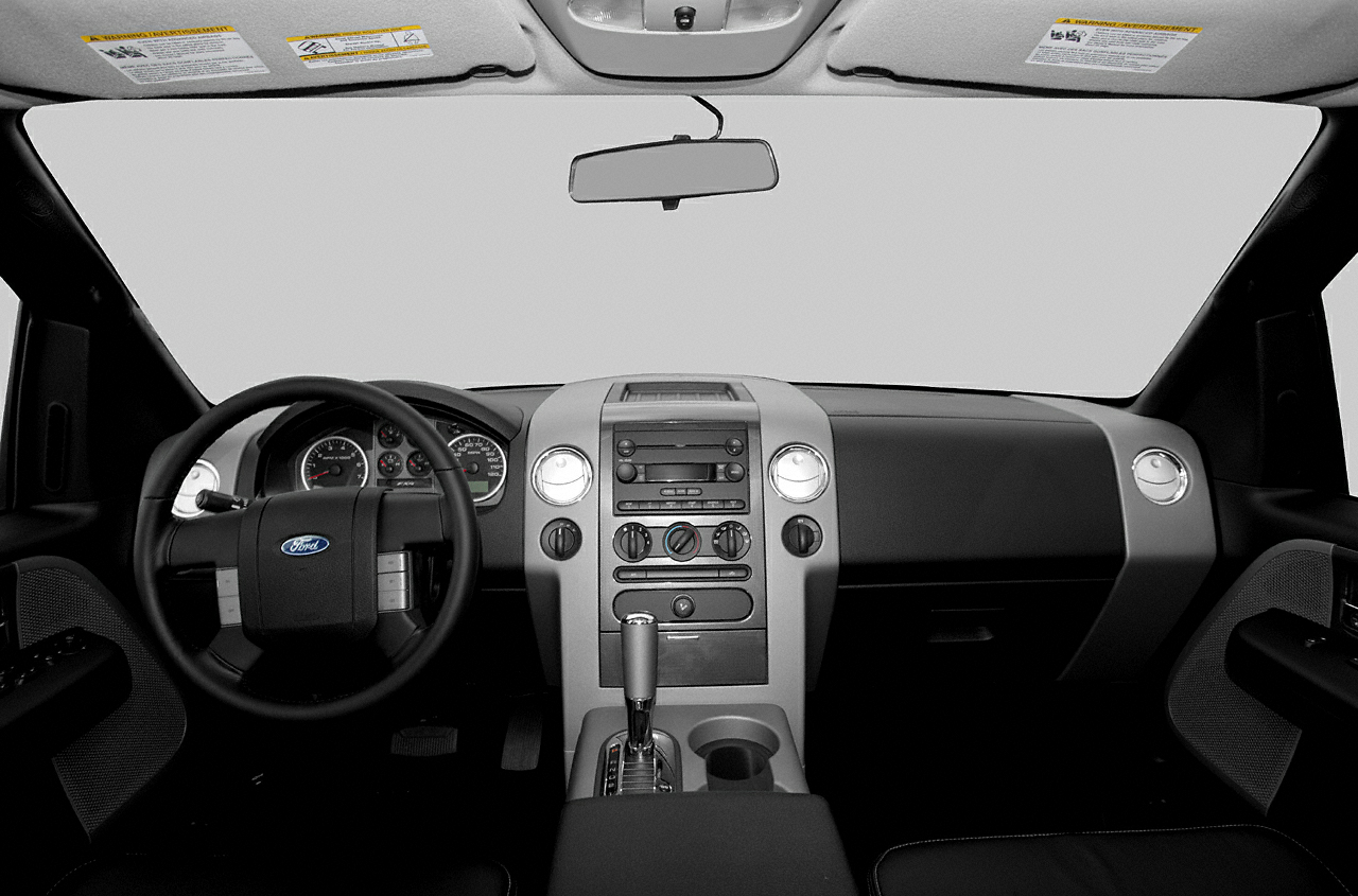 2006 Ford F-150