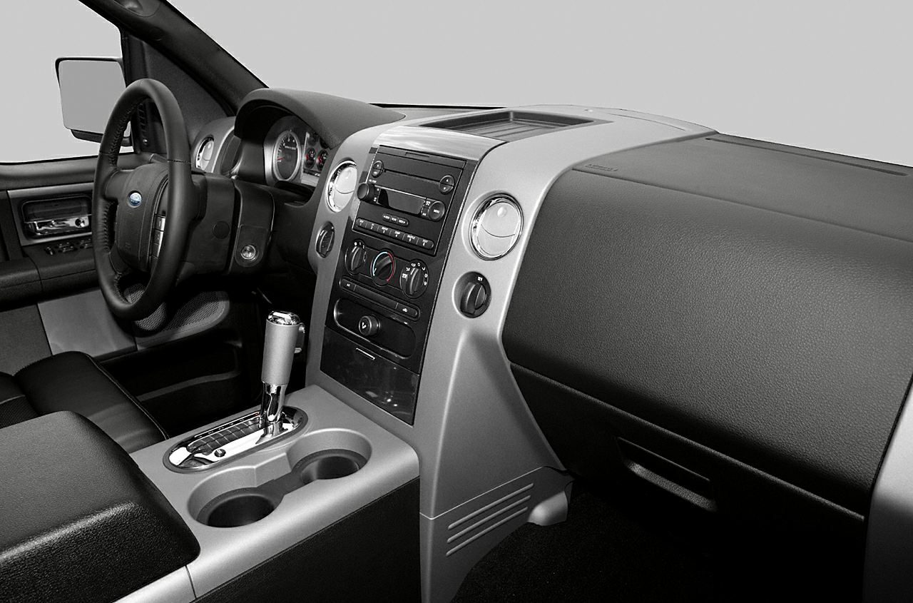 2006 Ford F-150