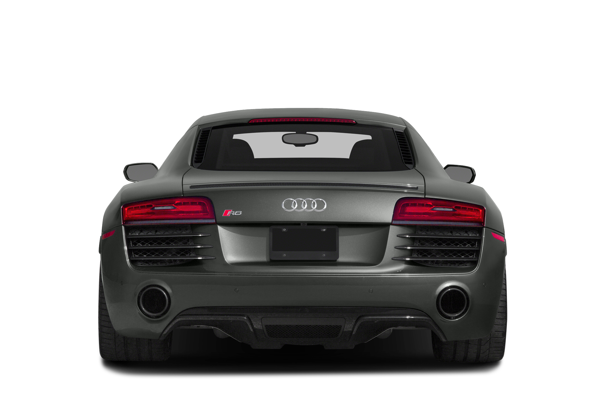 2014 Audi R8