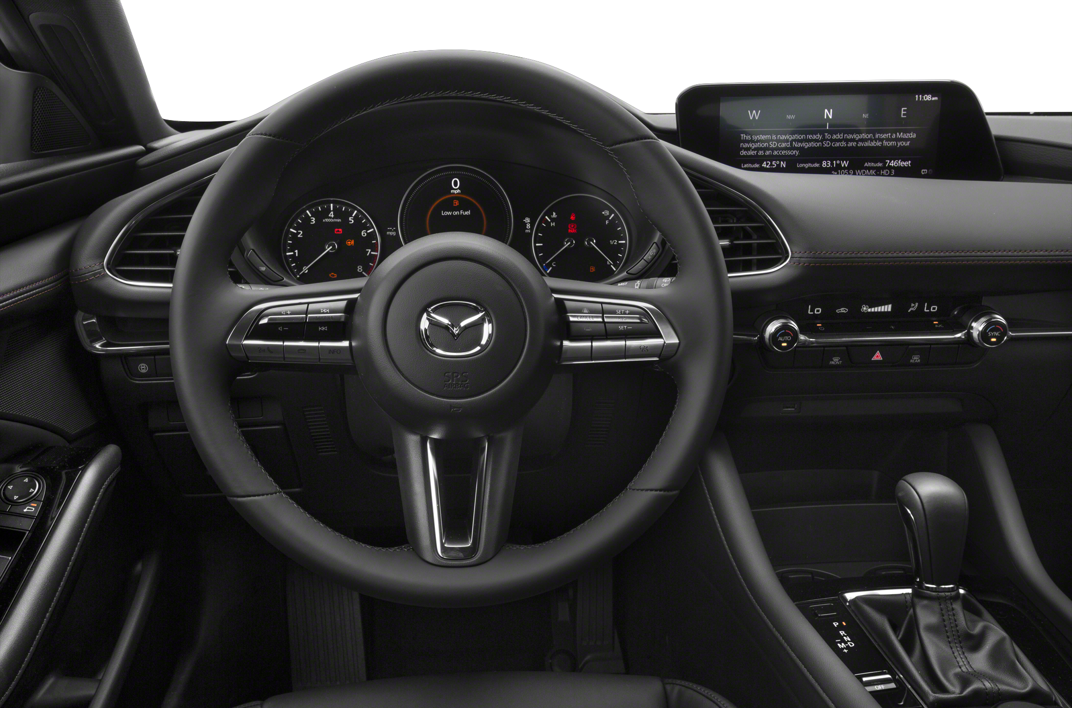 2019 Mazda Mazda3
