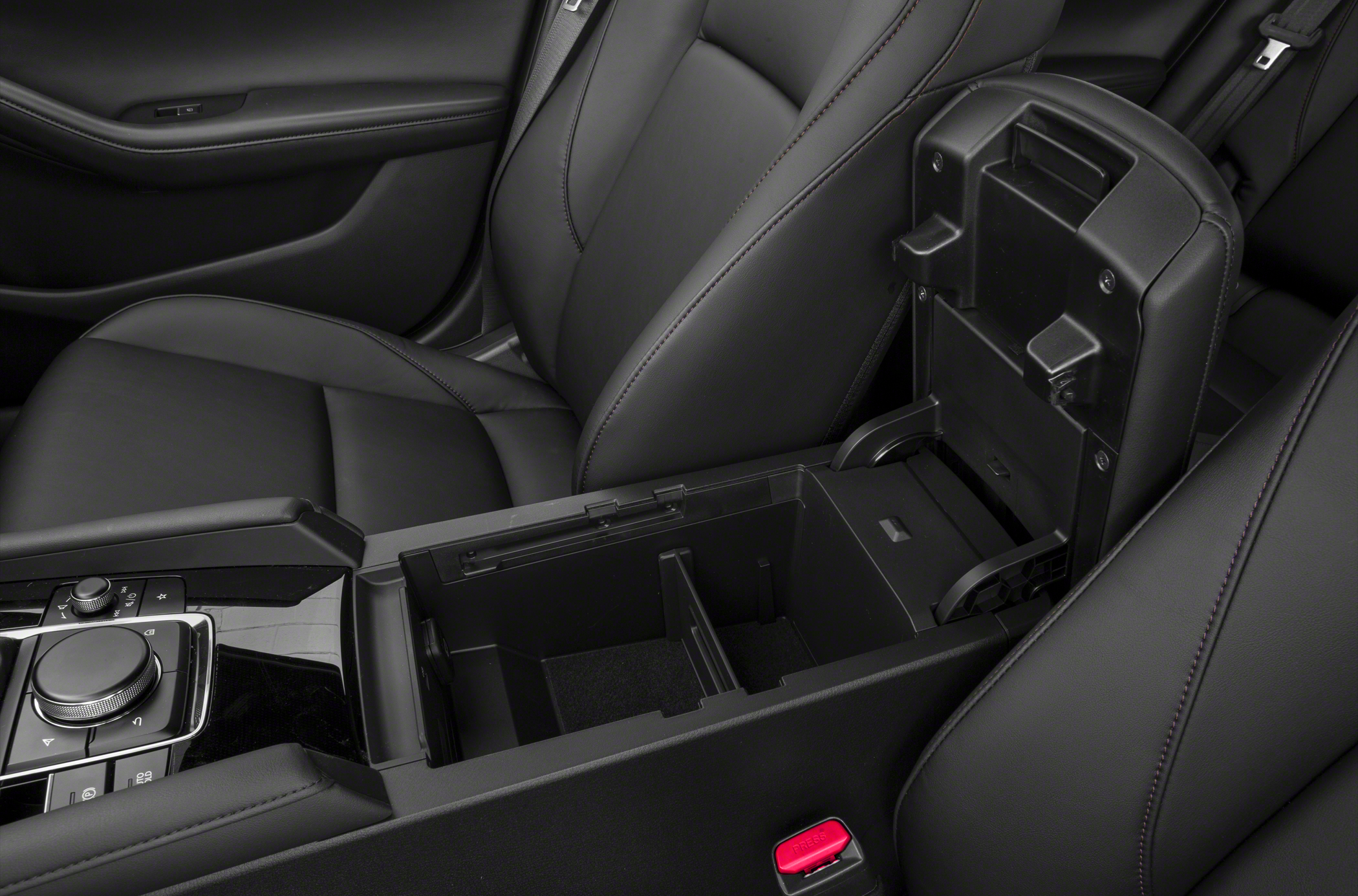 2019 Mazda Mazda3