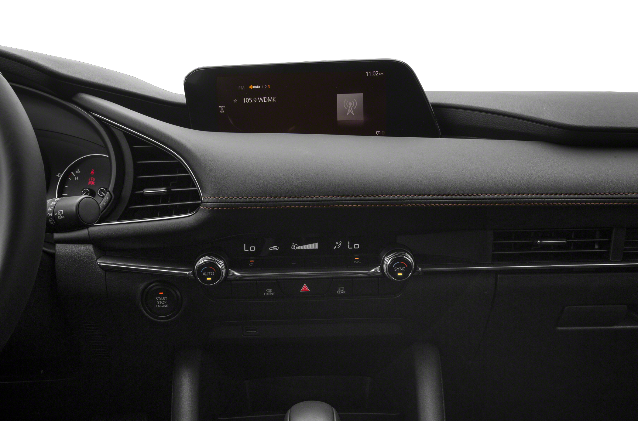 2019 Mazda Mazda3