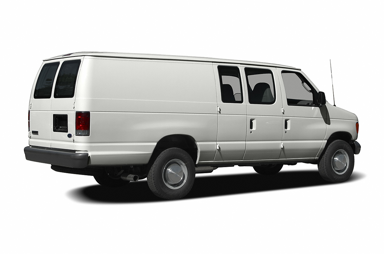 2006 ford econoline van for sale sale